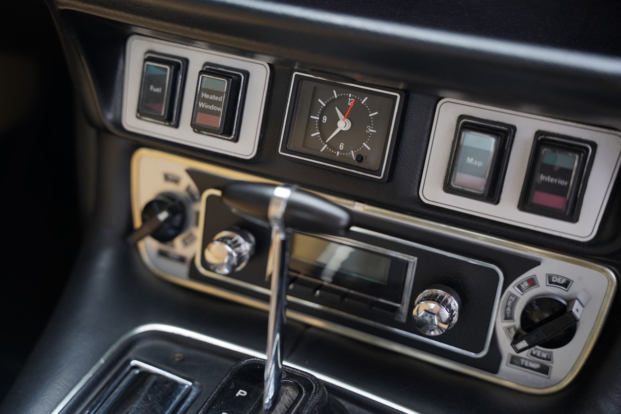 1975 Daimler Sovereign XJ6 Two-Door Coupe