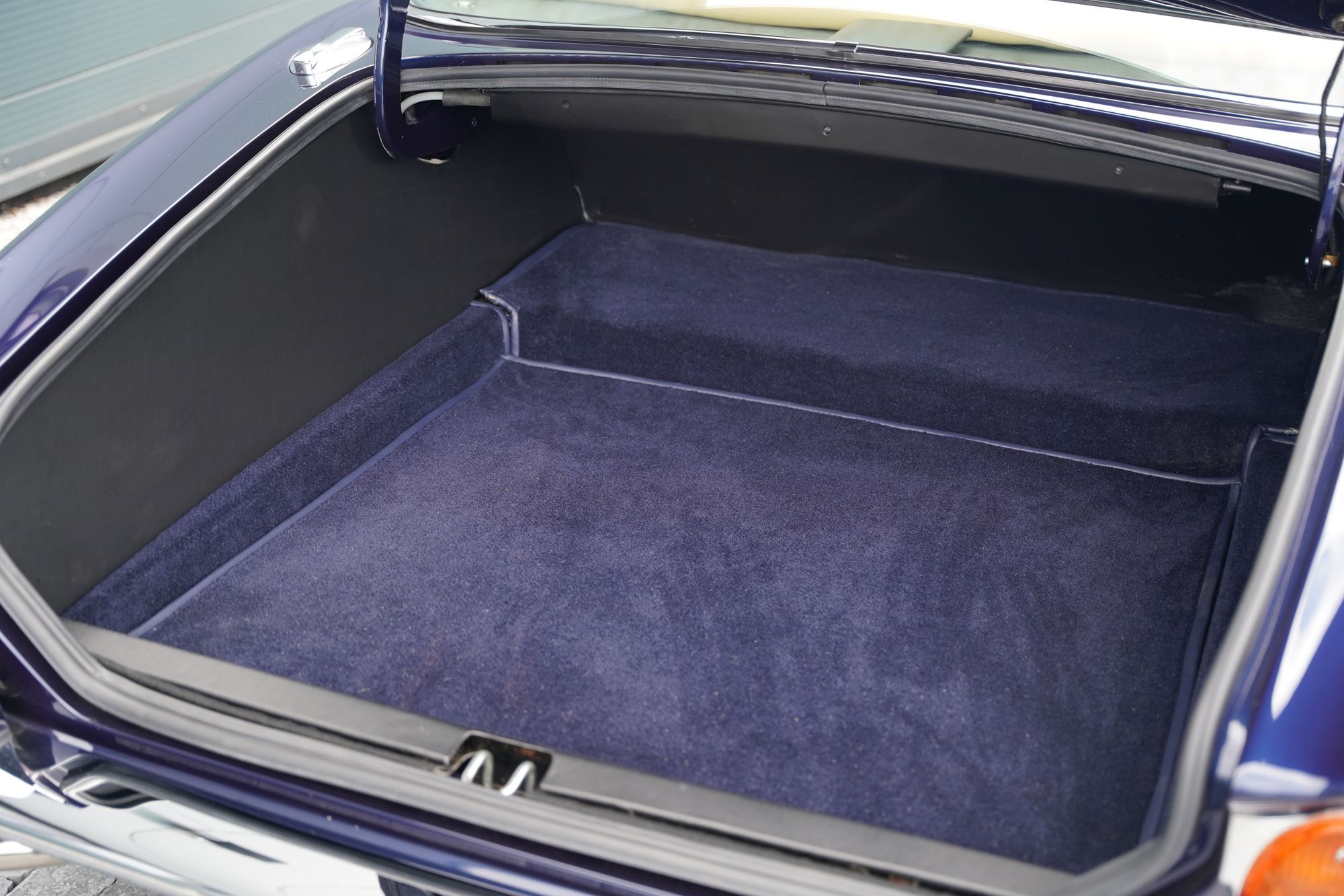 1975 Daimler Sovereign XJ6 Two-Door Coupe