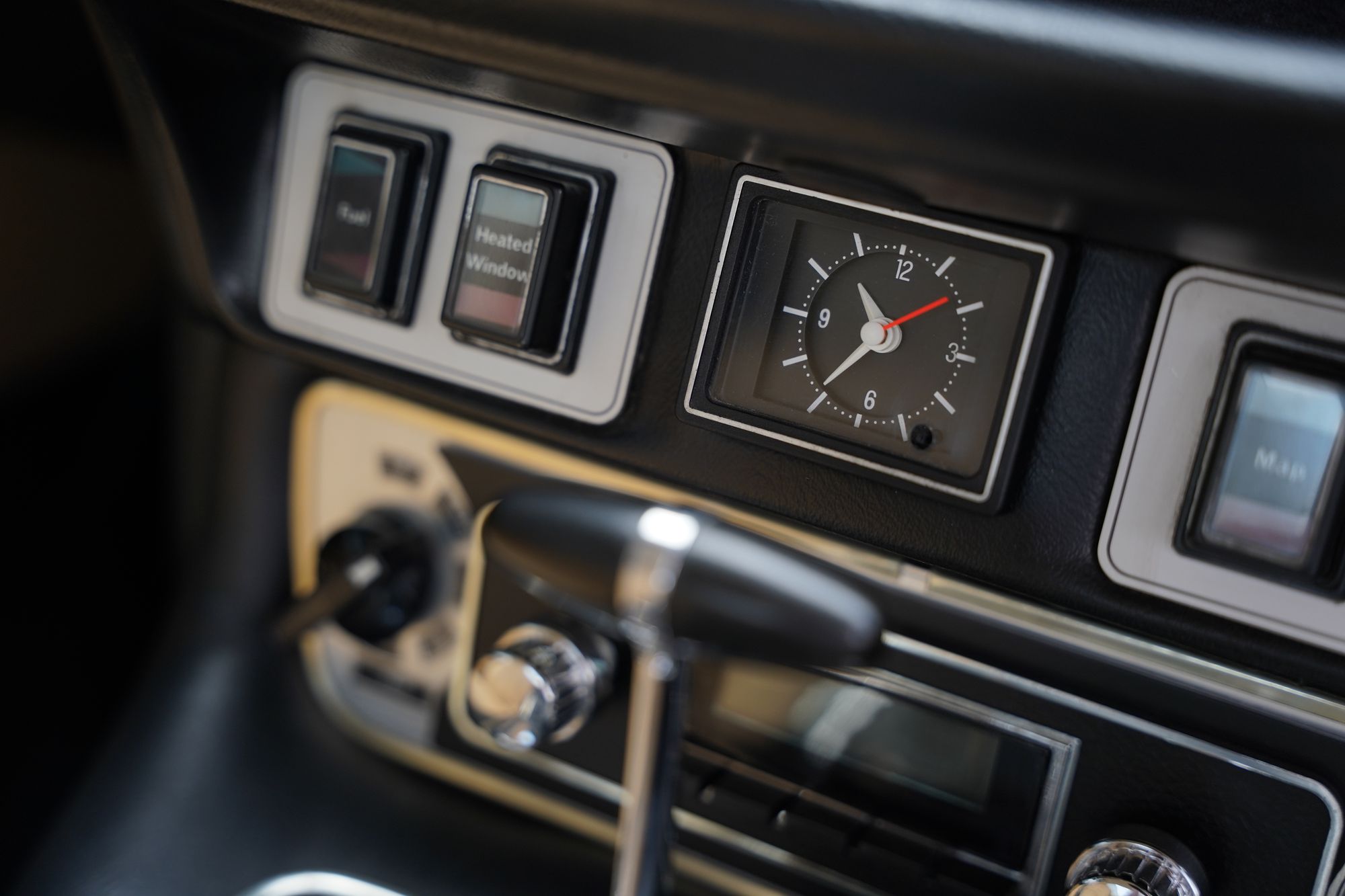 1975 Daimler Sovereign XJ6 Two-Door Coupe