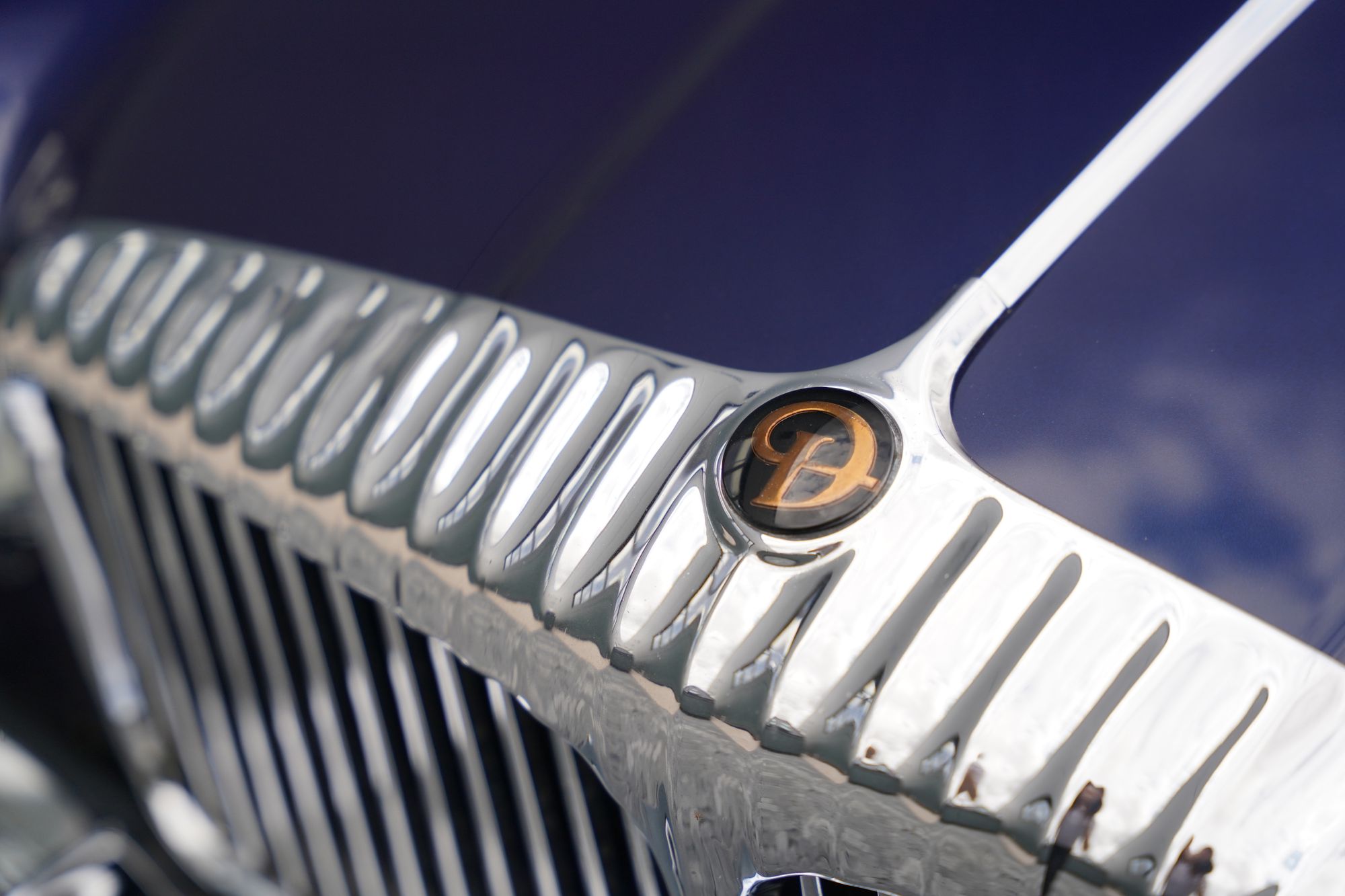 1975 Daimler Sovereign XJ6 Two-Door Coupe