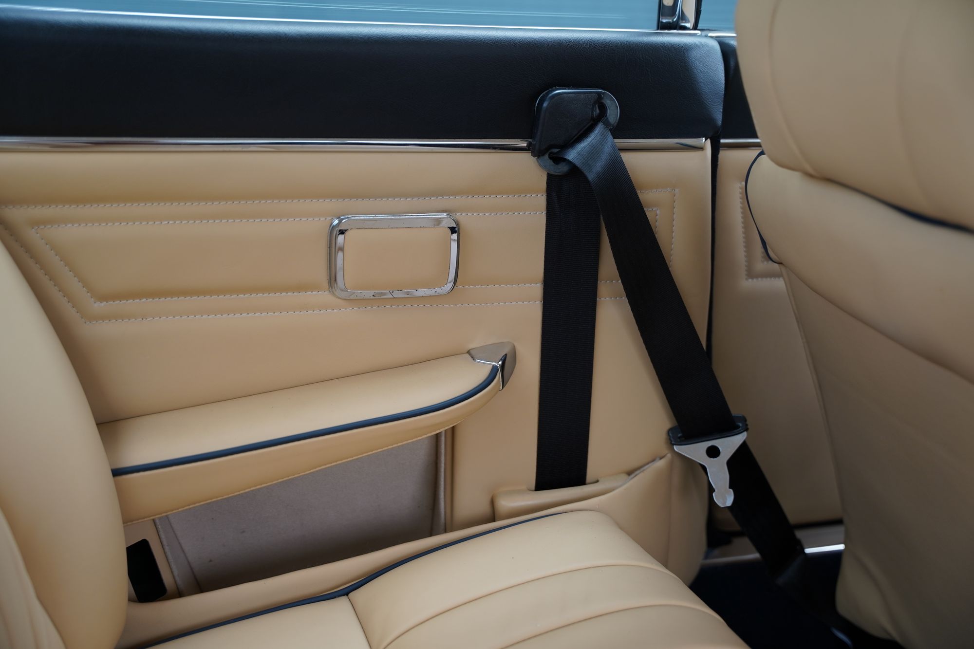 1975 Daimler Sovereign XJ6 Two-Door Coupe