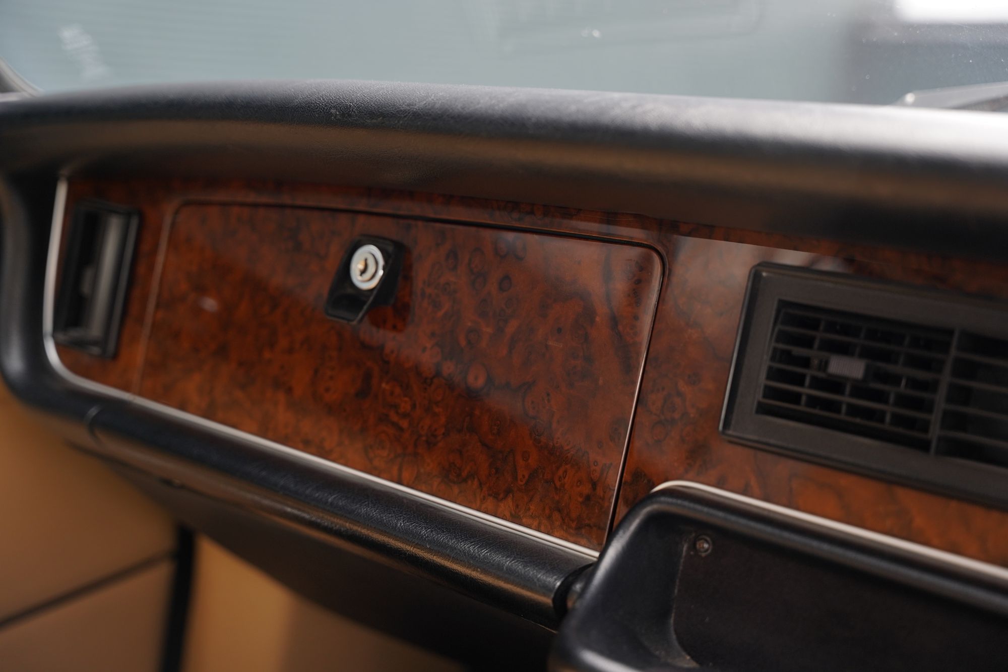 1975 Daimler Sovereign XJ6 Two-Door Coupe