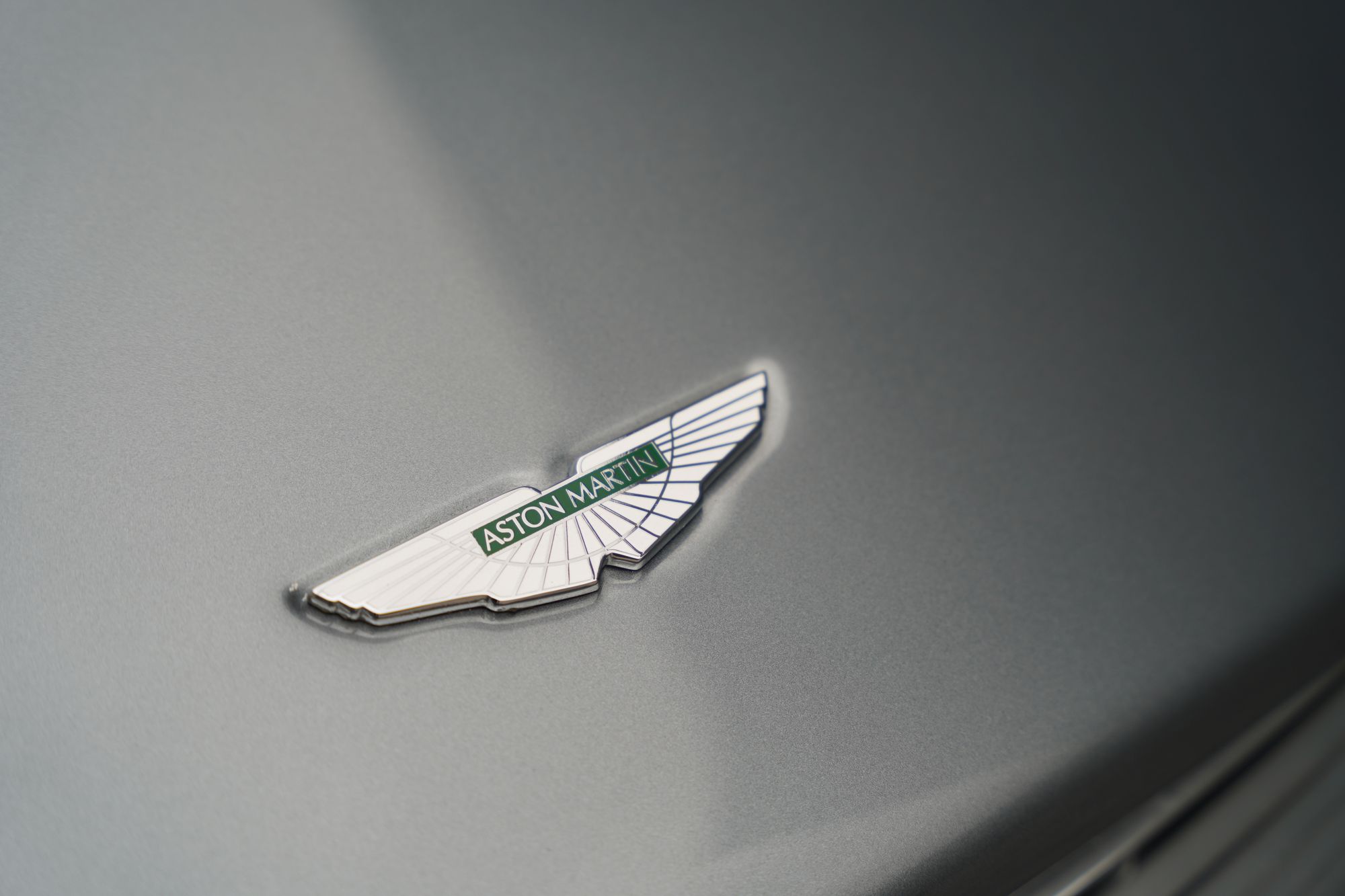 2011 Aston Martin Virage Volante