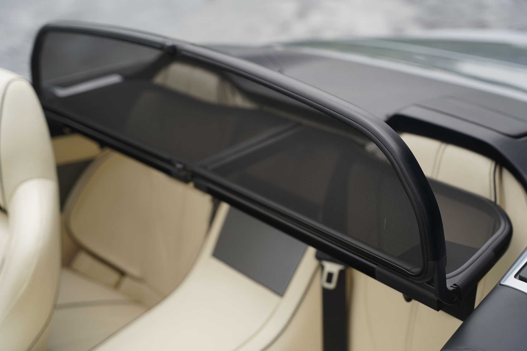 2011 Aston Martin Virage Volante