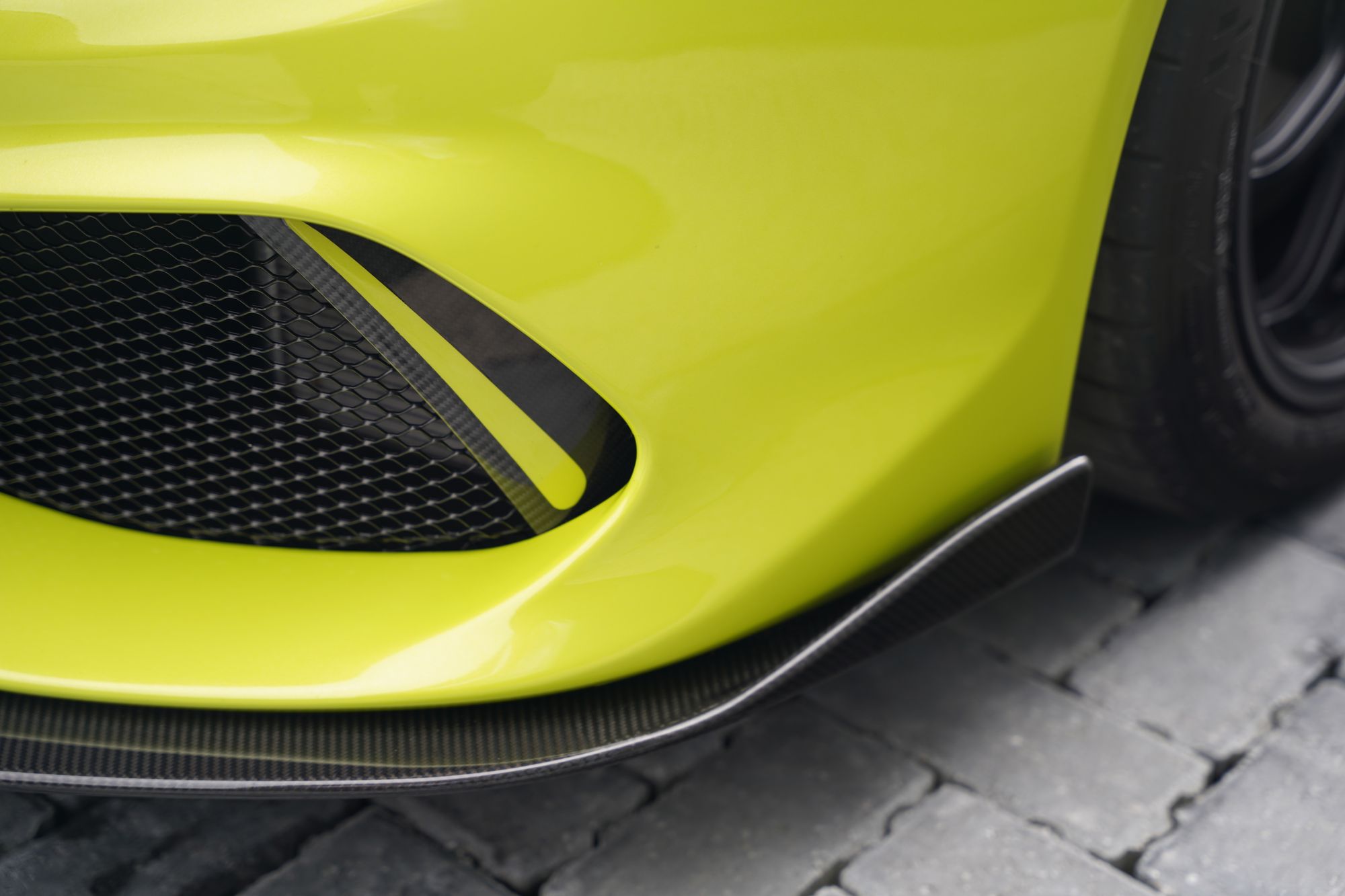 2021 Lotus Exige Sport 410