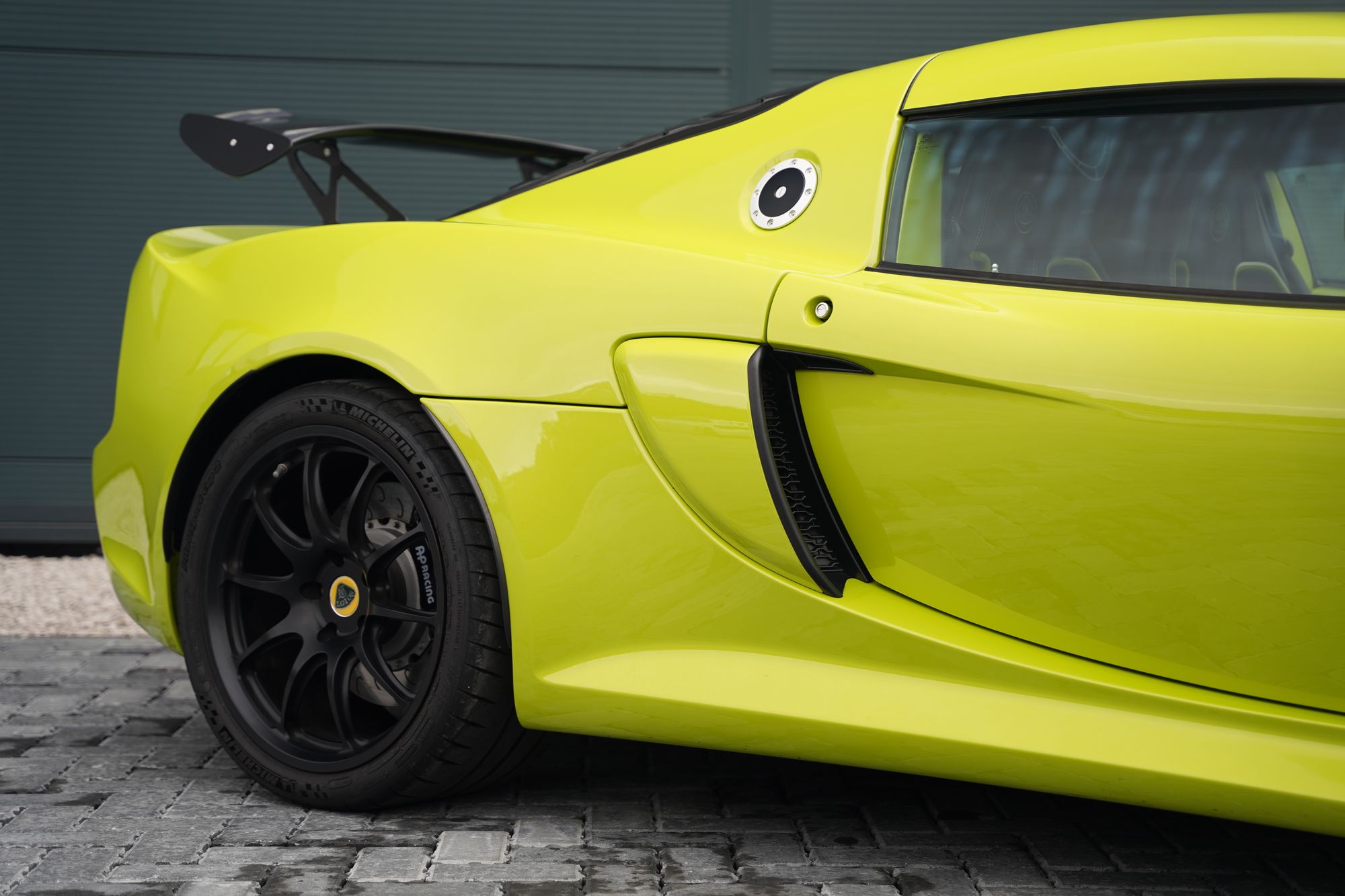 2021 Lotus Exige Sport 410