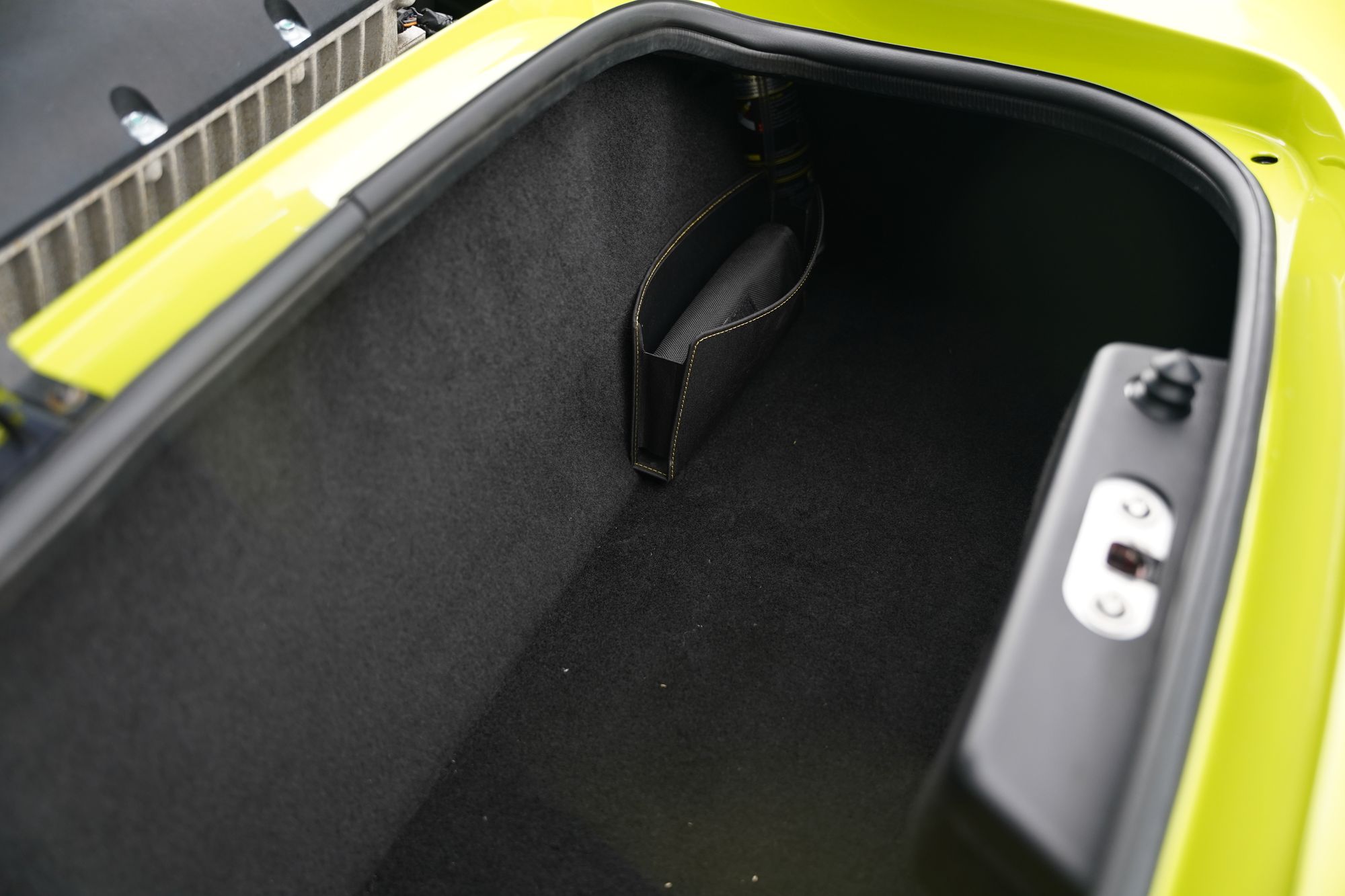 2021 Lotus Exige Sport 410