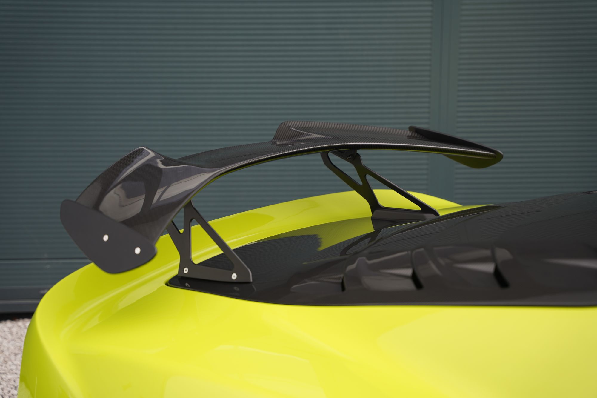 2021 Lotus Exige Sport 410