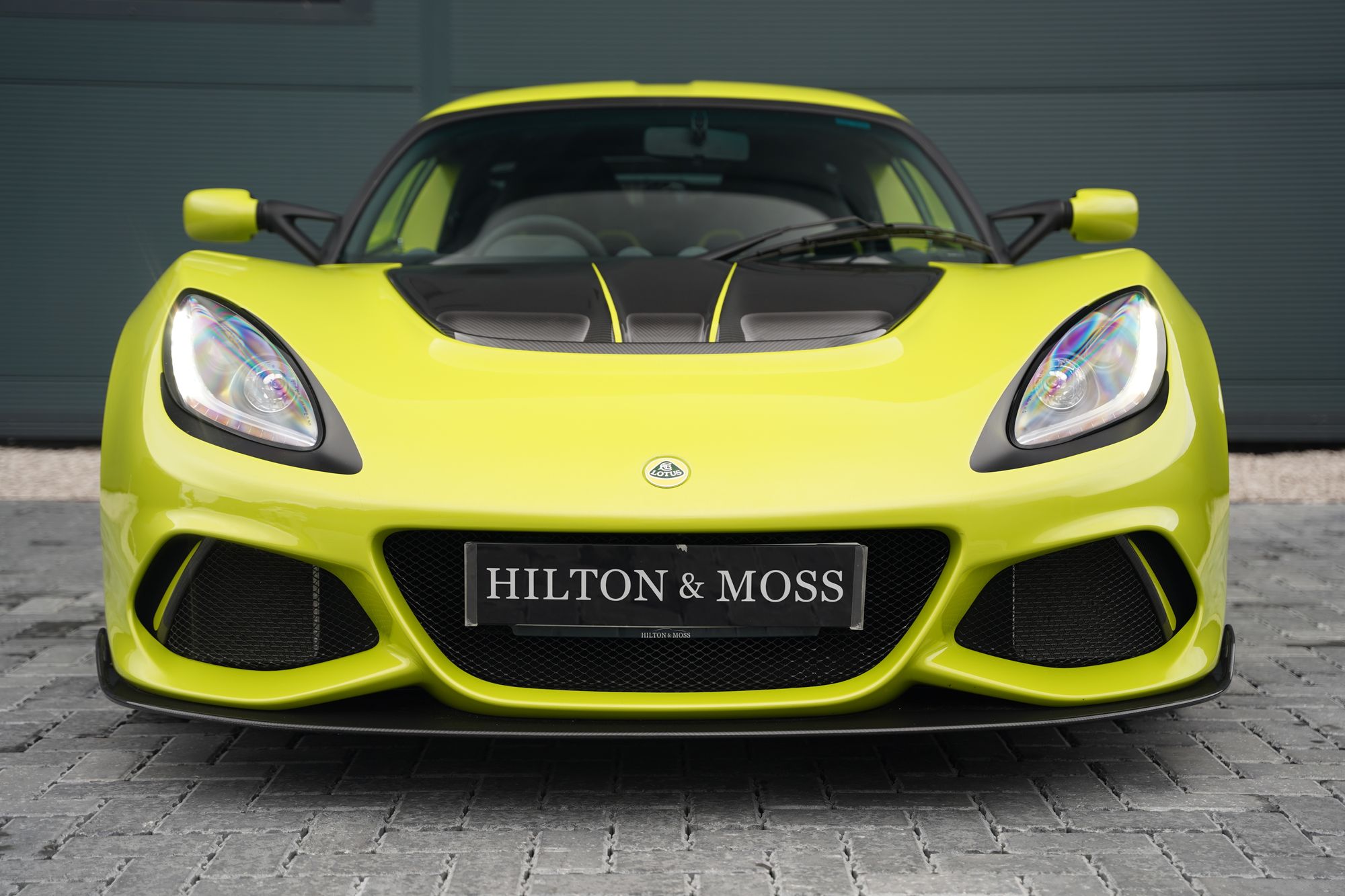 2021 Lotus Exige Sport 410