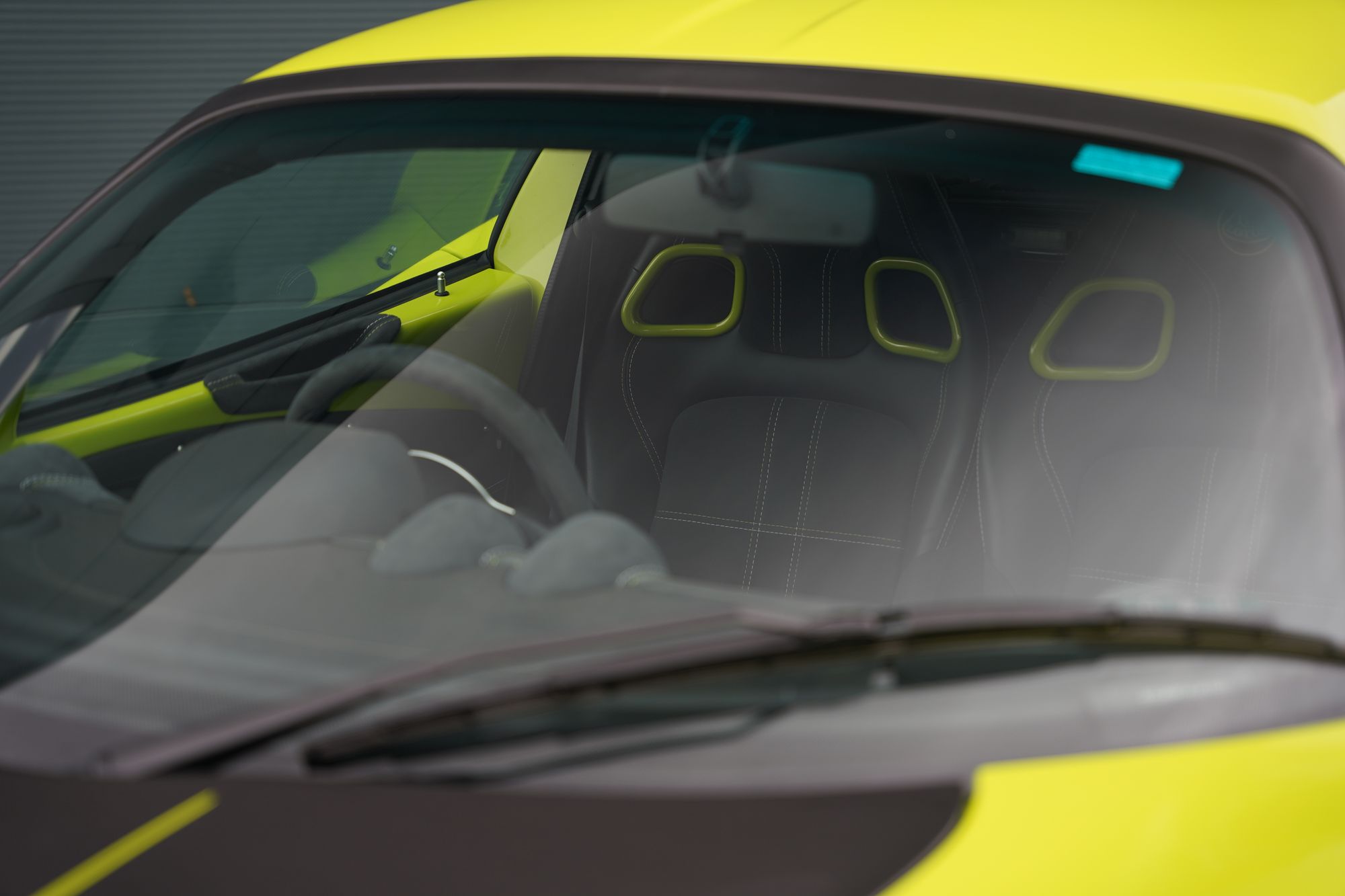 2021 Lotus Exige Sport 410