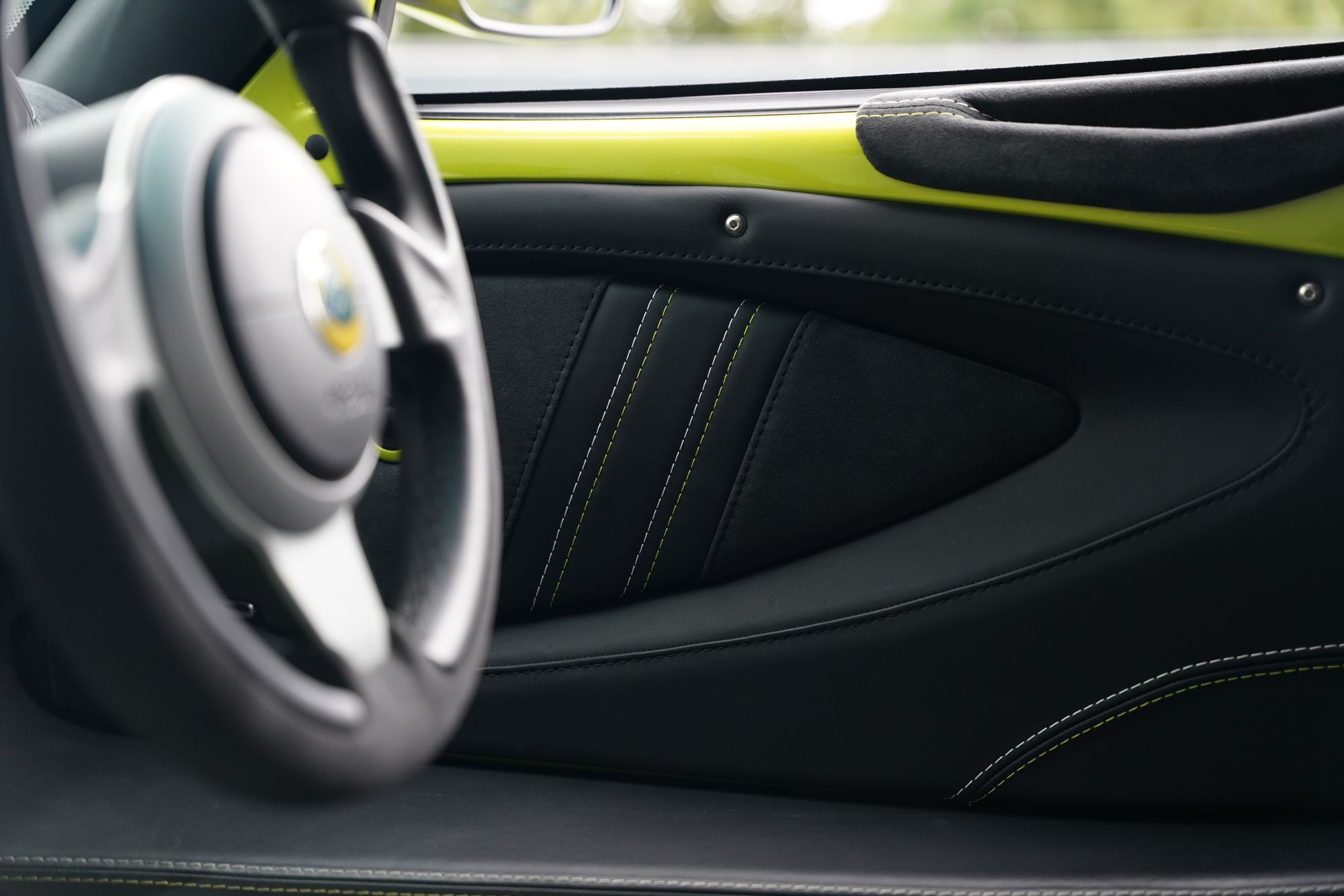 2021 Lotus Exige Sport 410