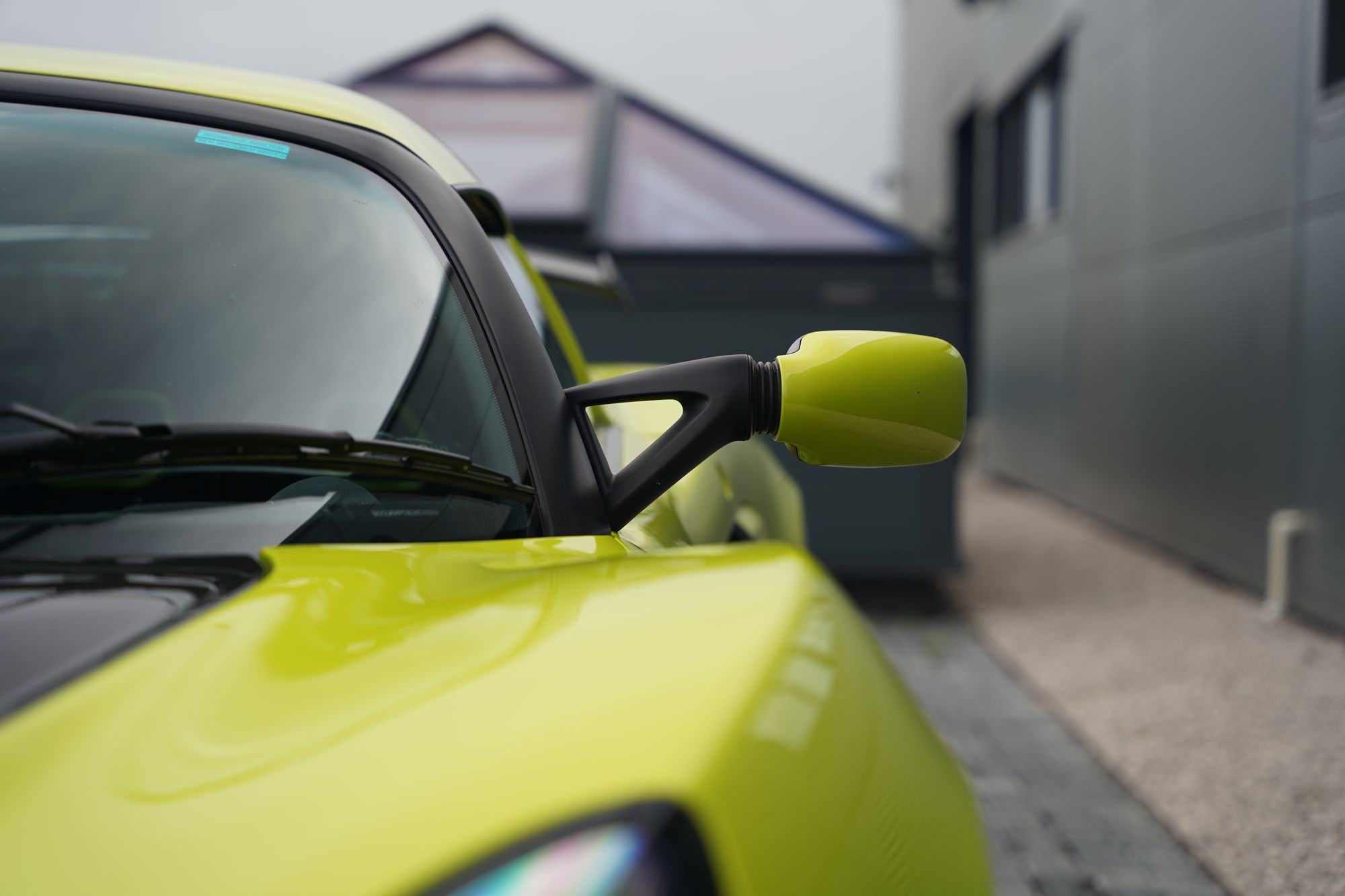 2021 Lotus Exige Sport 410