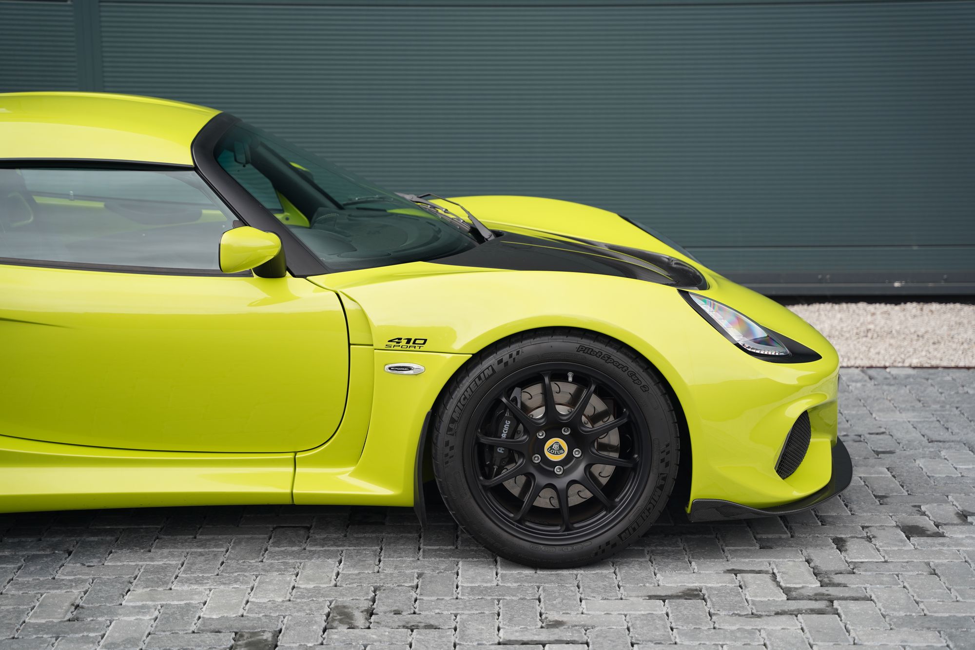 2021 Lotus Exige Sport 410