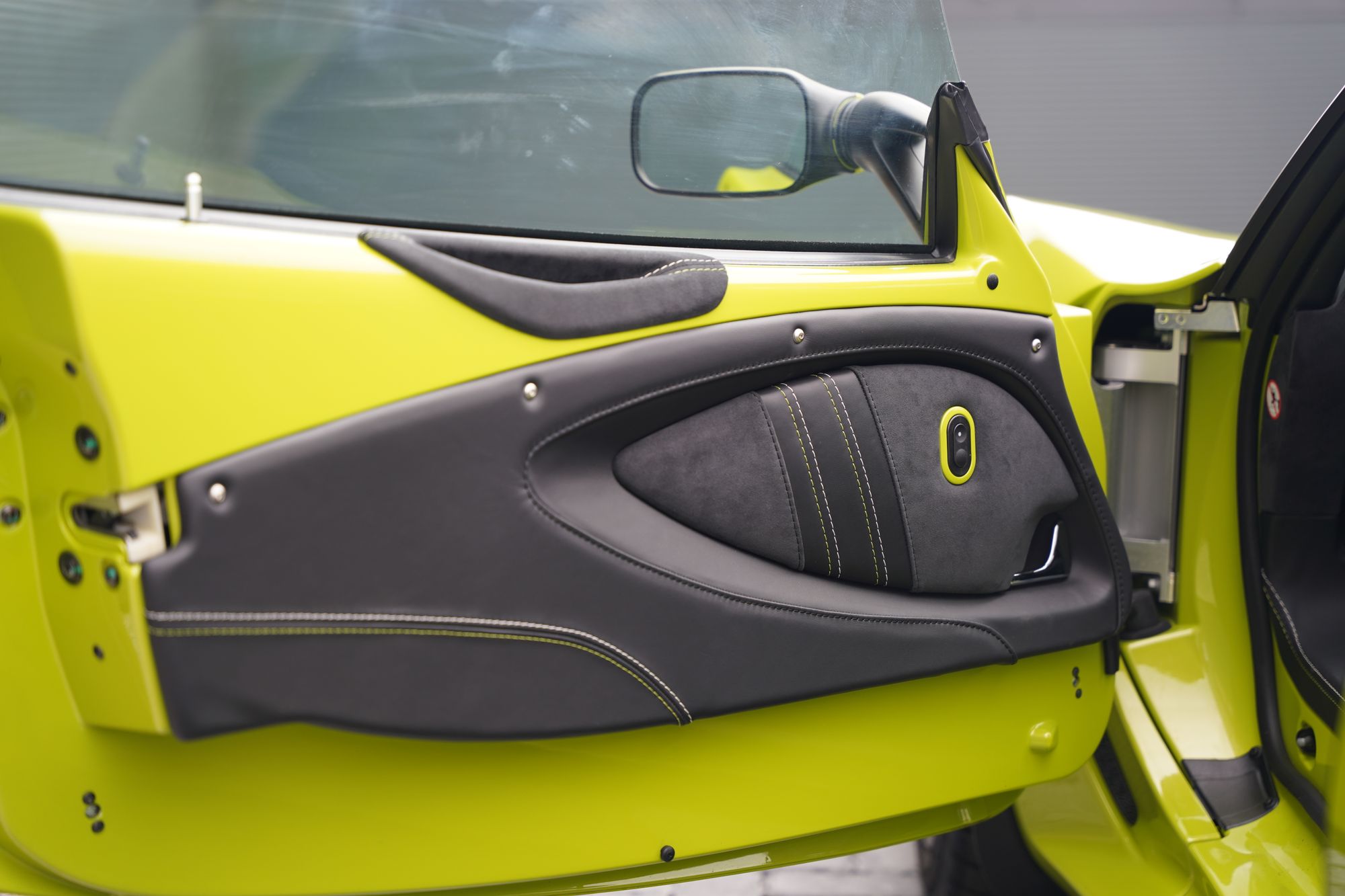 2021 Lotus Exige Sport 410