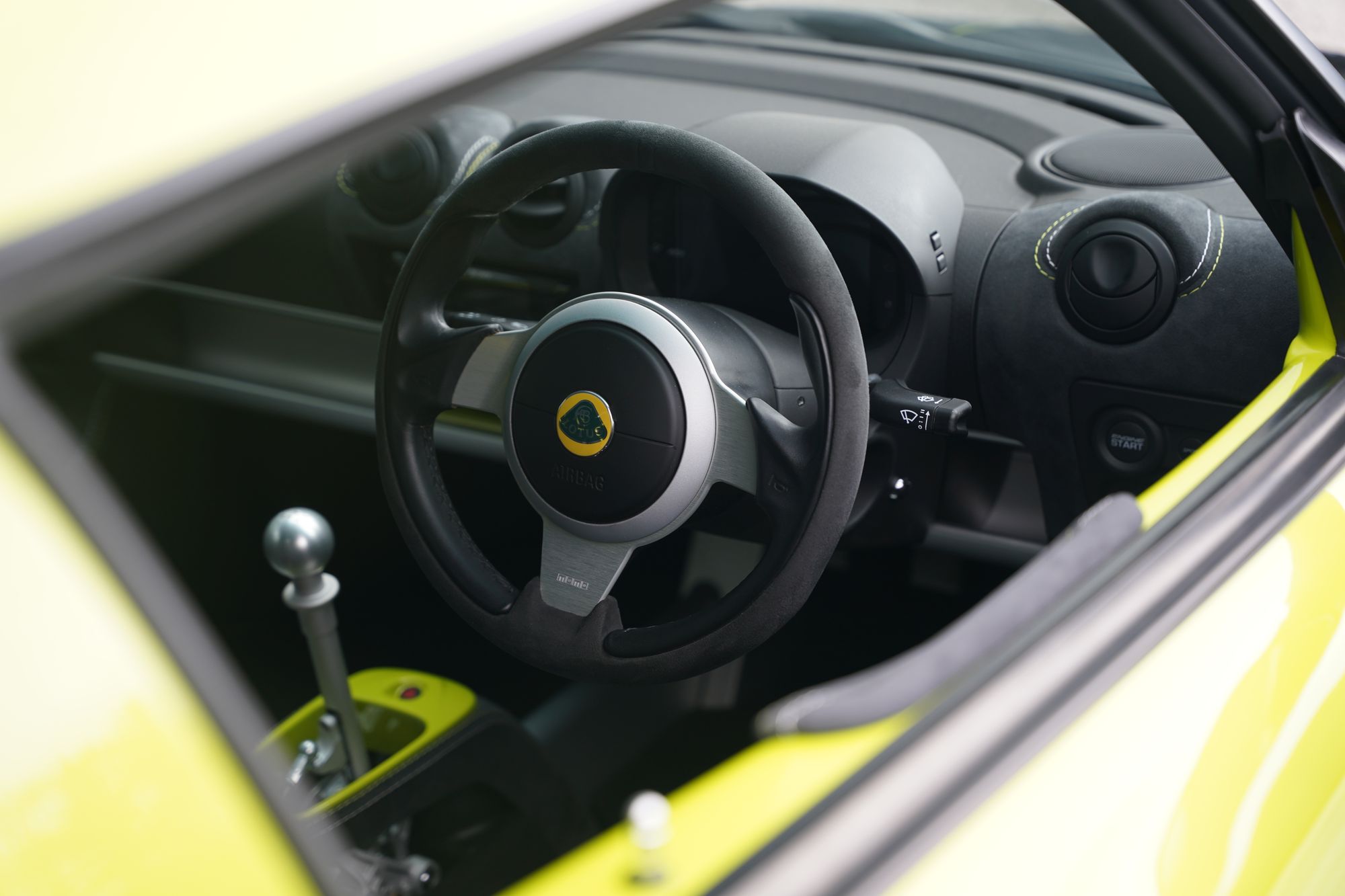 2021 Lotus Exige Sport 410