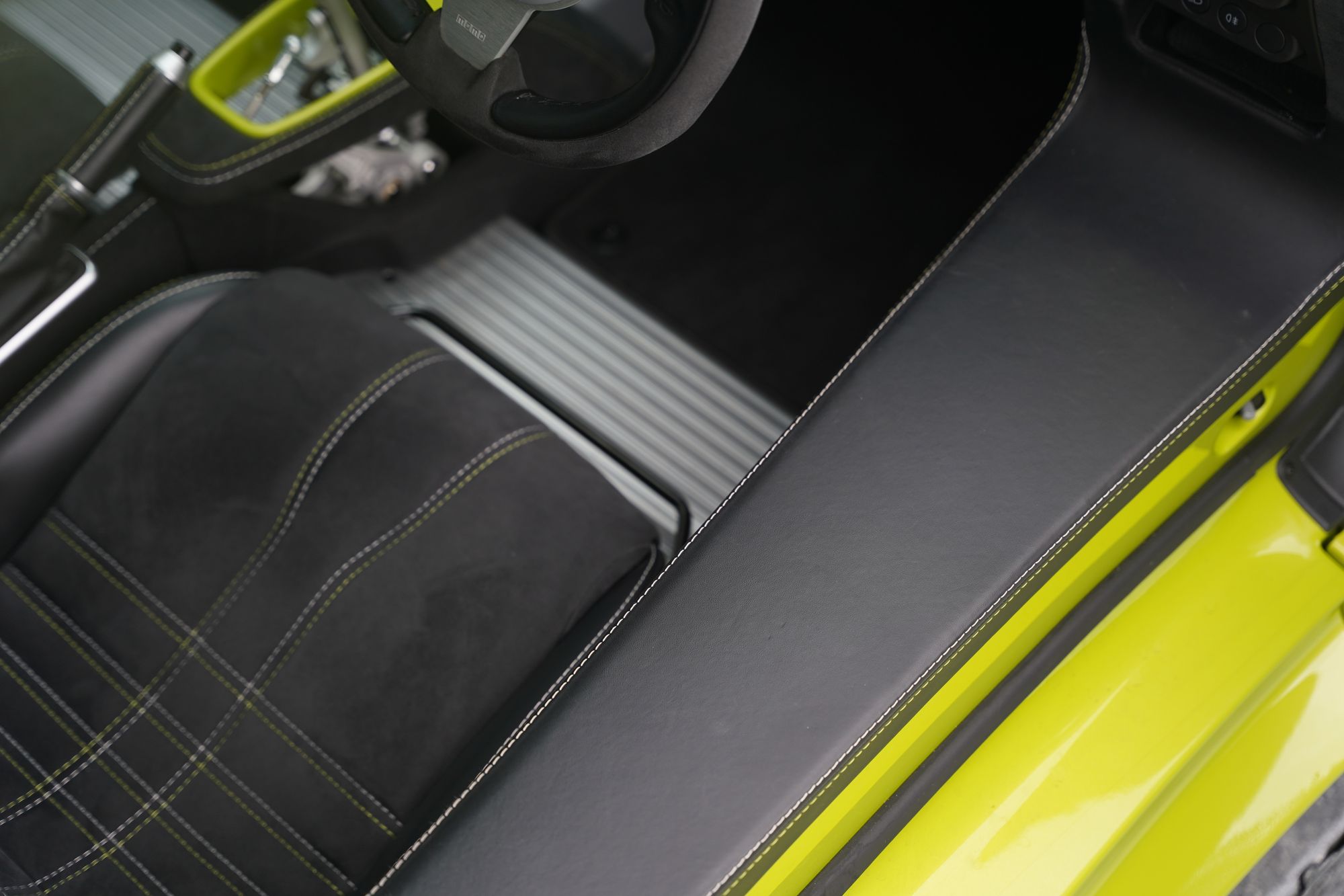 2021 Lotus Exige Sport 410