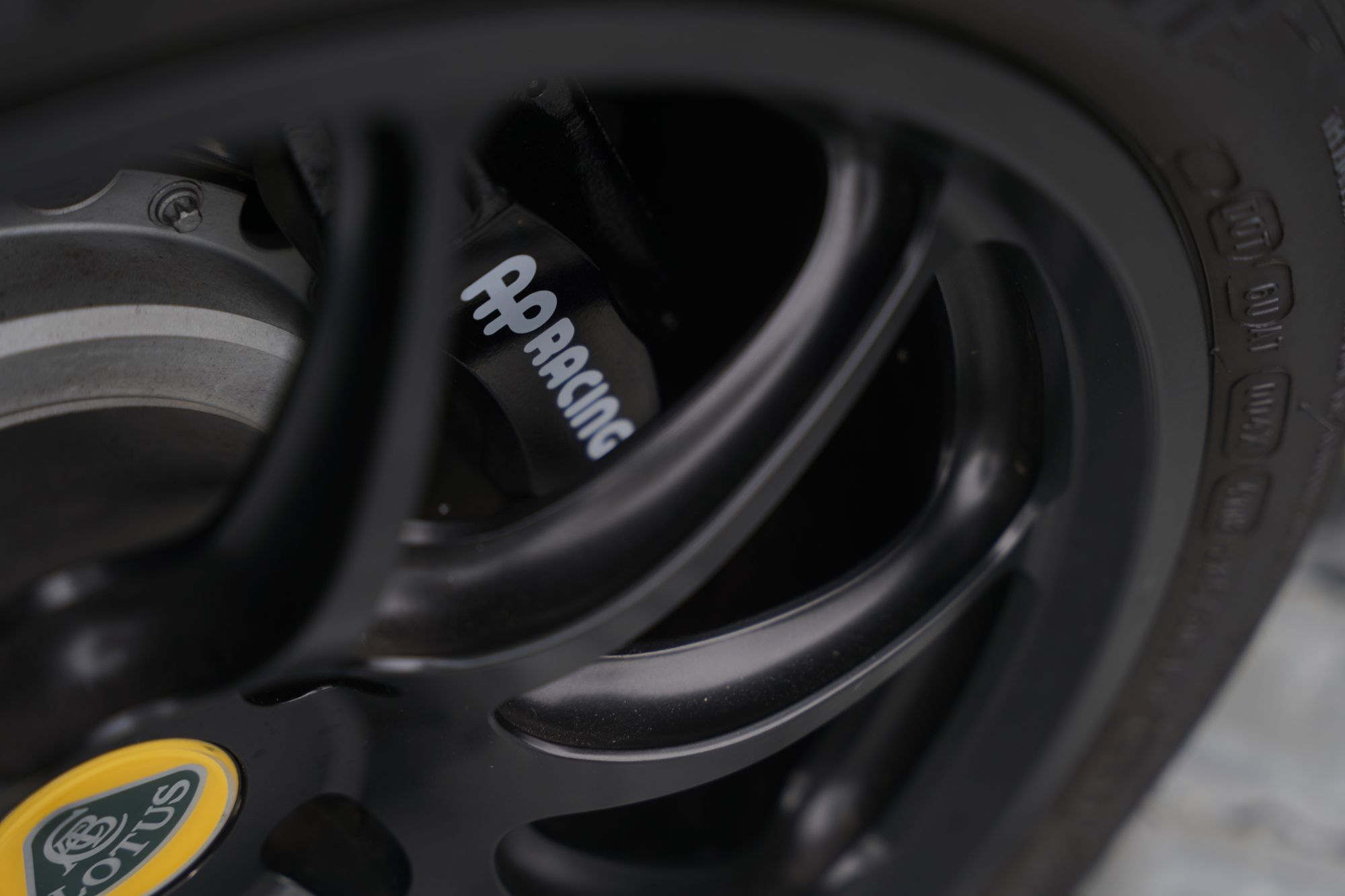 2021 Lotus Exige Sport 410