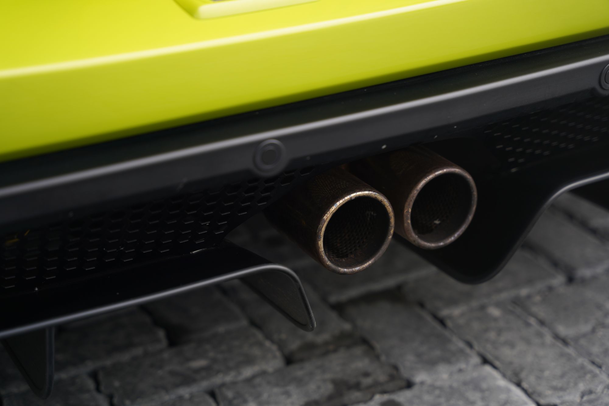 2021 Lotus Exige Sport 410