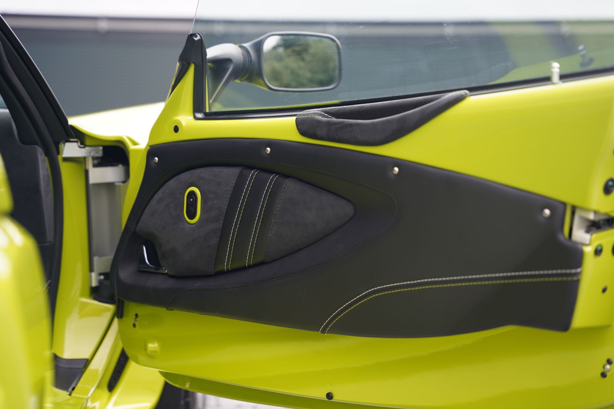 2021 Lotus Exige Sport 410