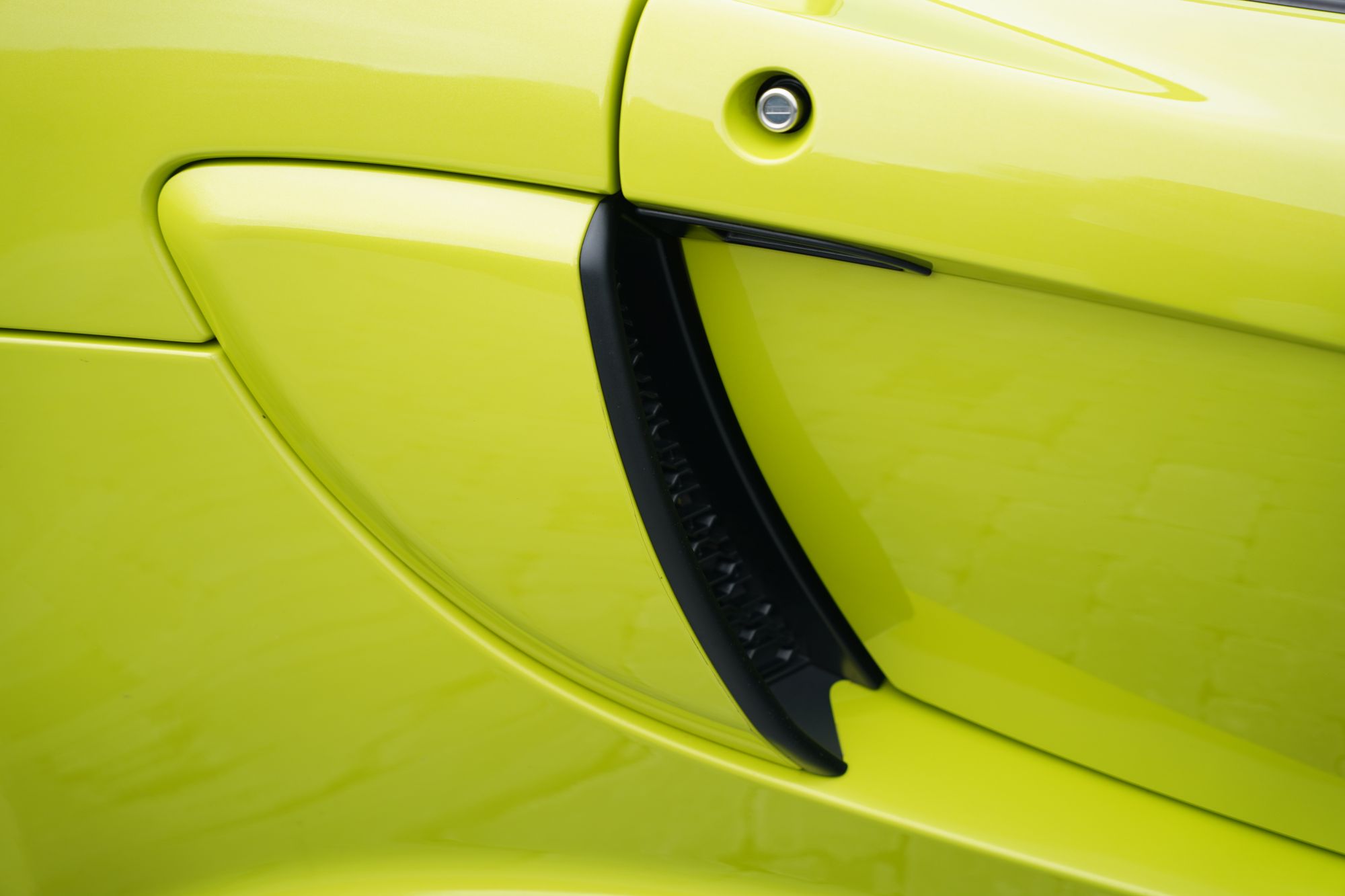 2021 Lotus Exige Sport 410