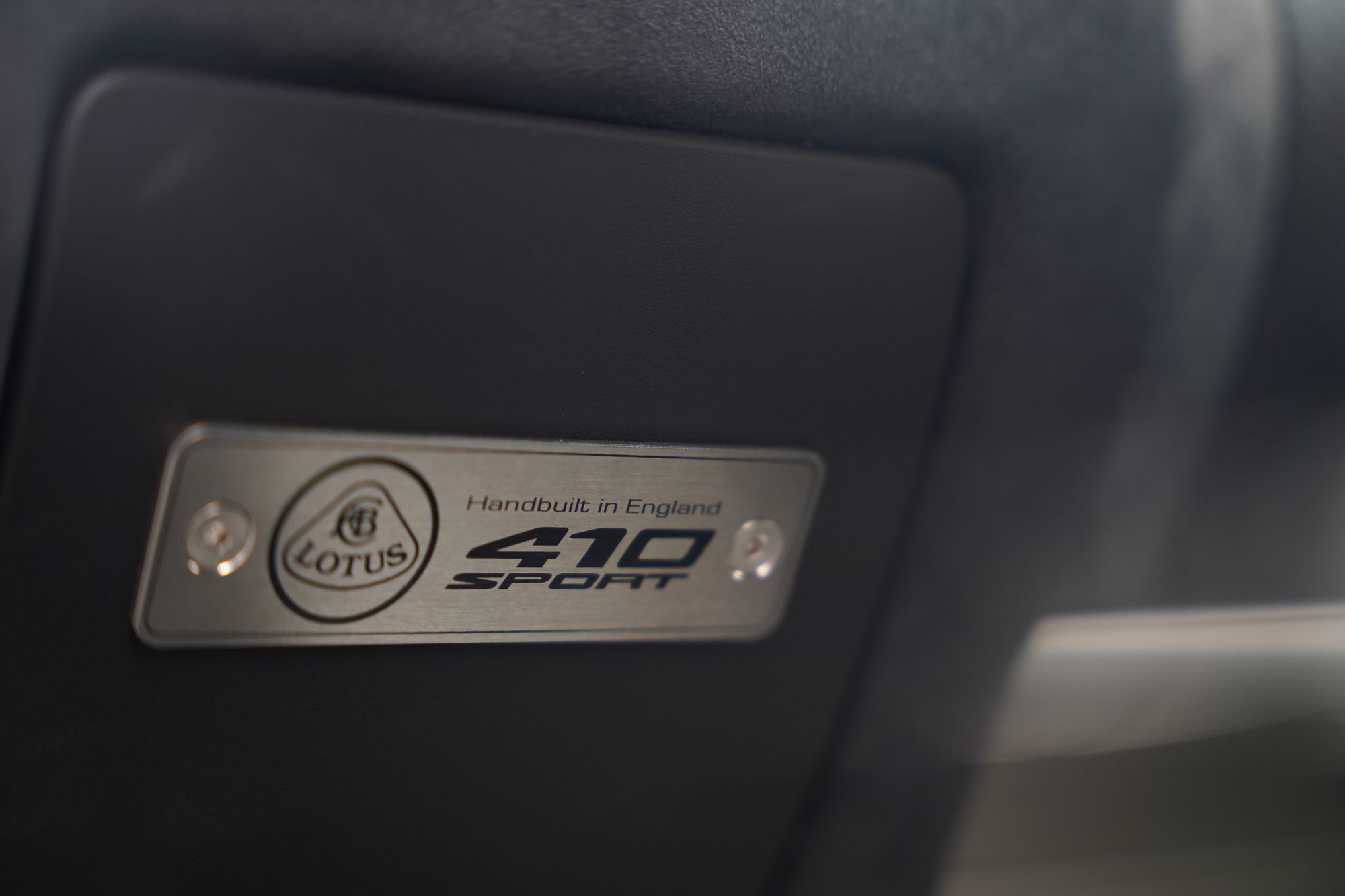 2021 Lotus Exige Sport 410