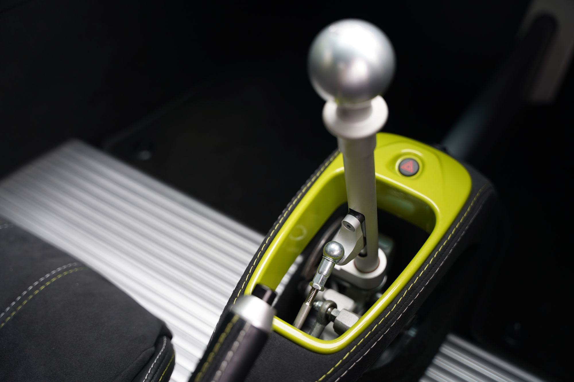 2021 Lotus Exige Sport 410