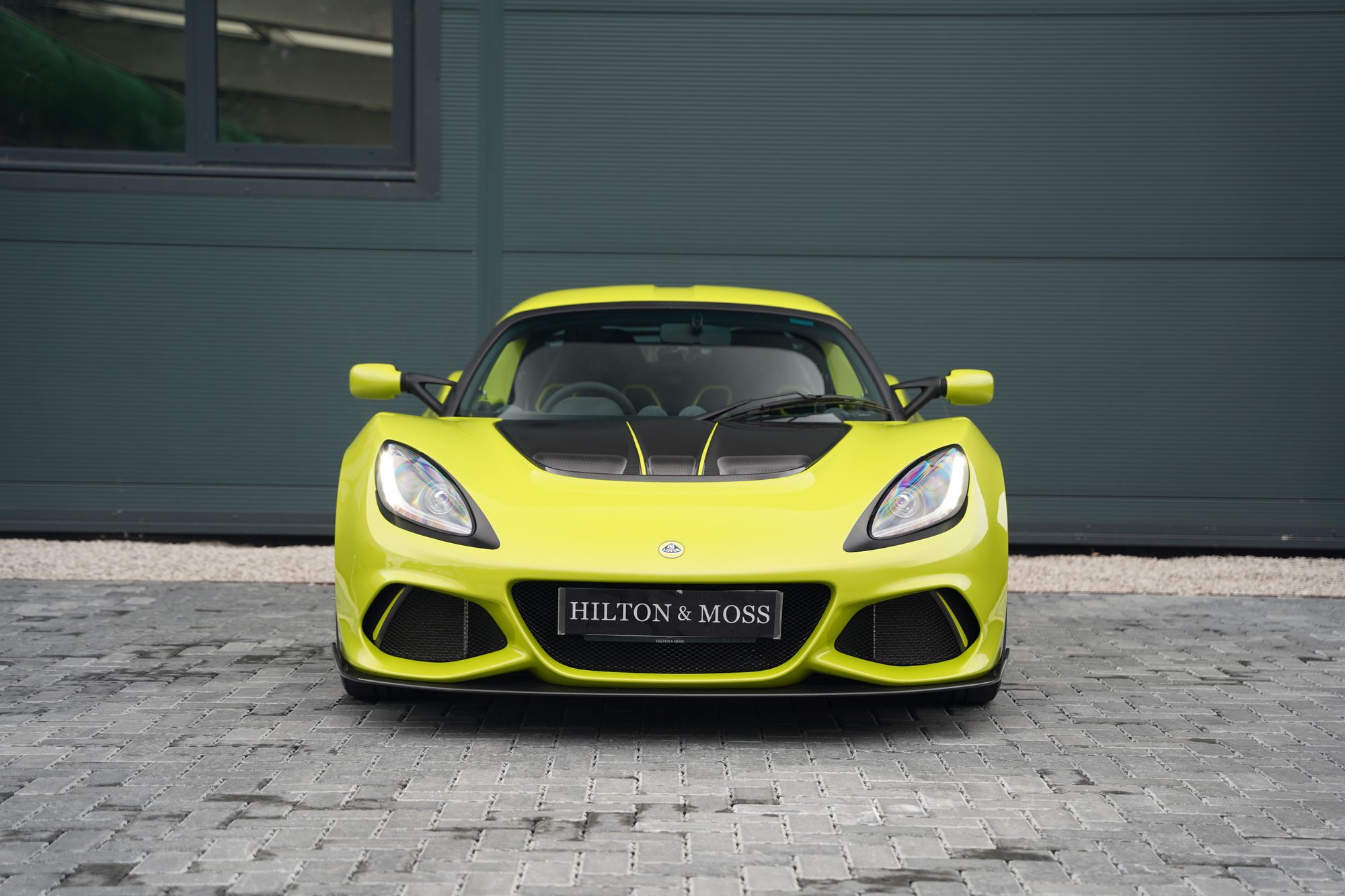 2021 Lotus Exige Sport 410