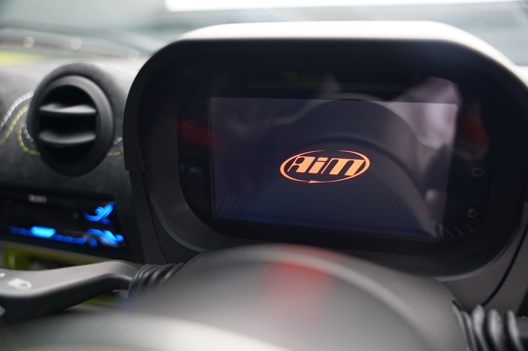 2021 Lotus Exige Sport 410
