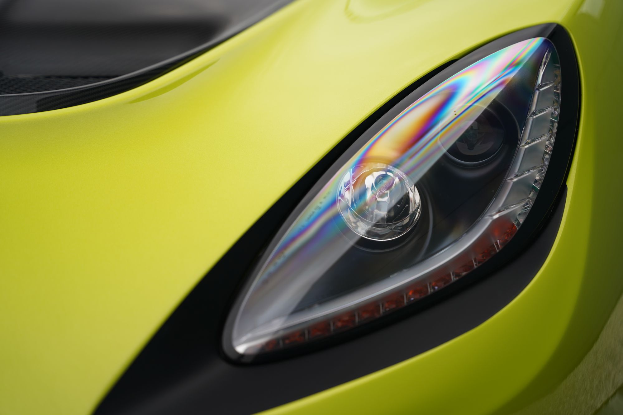 2021 Lotus Exige Sport 410