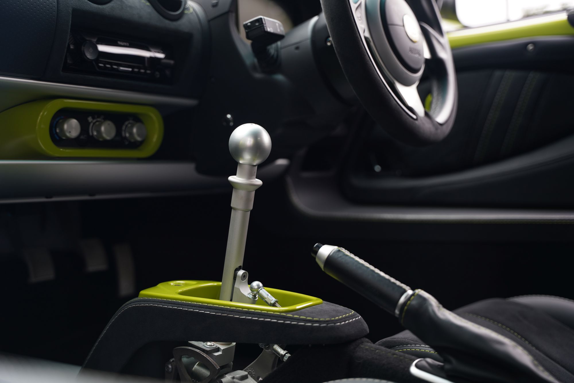 2021 Lotus Exige Sport 410