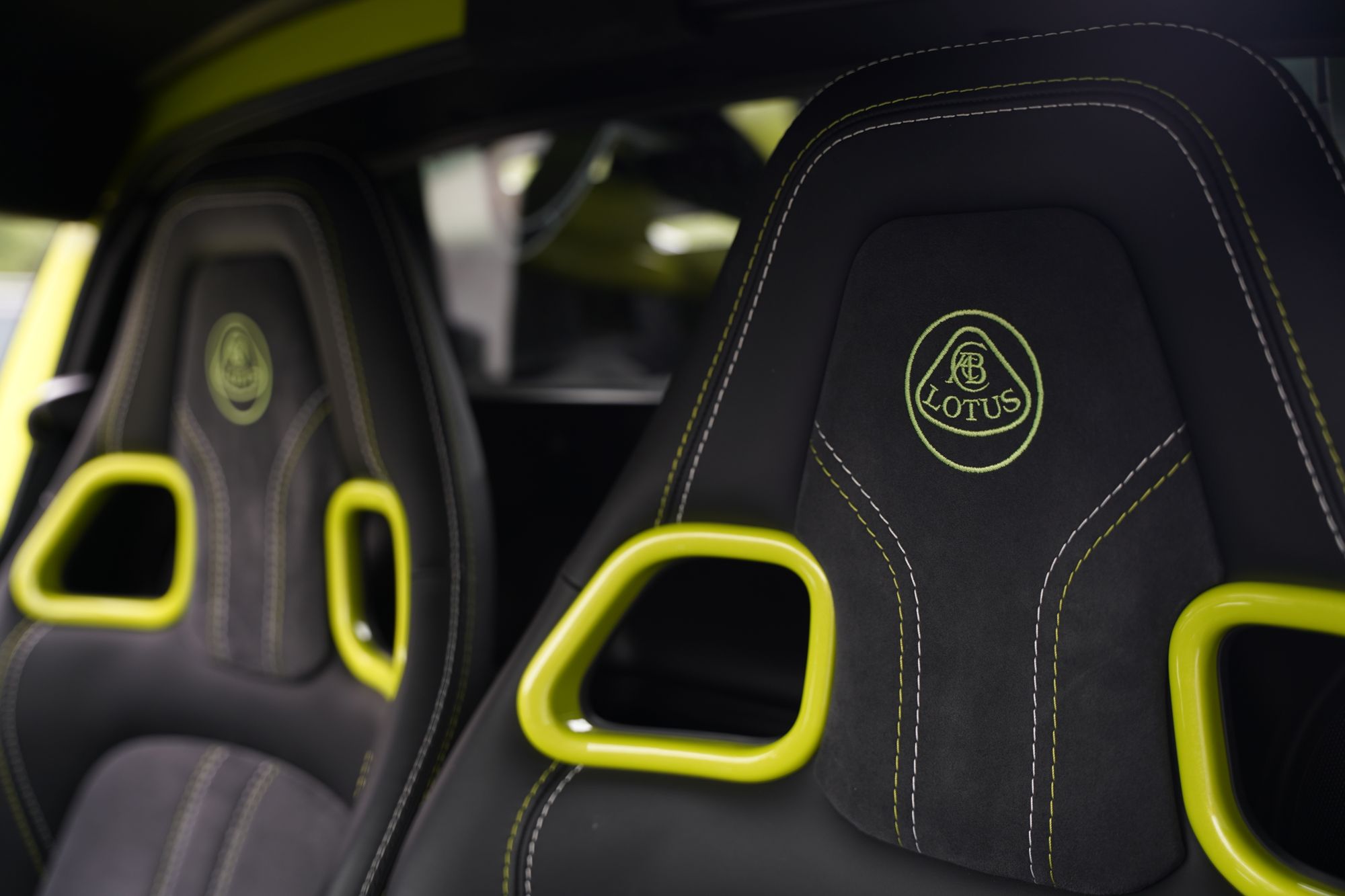 2021 Lotus Exige Sport 410