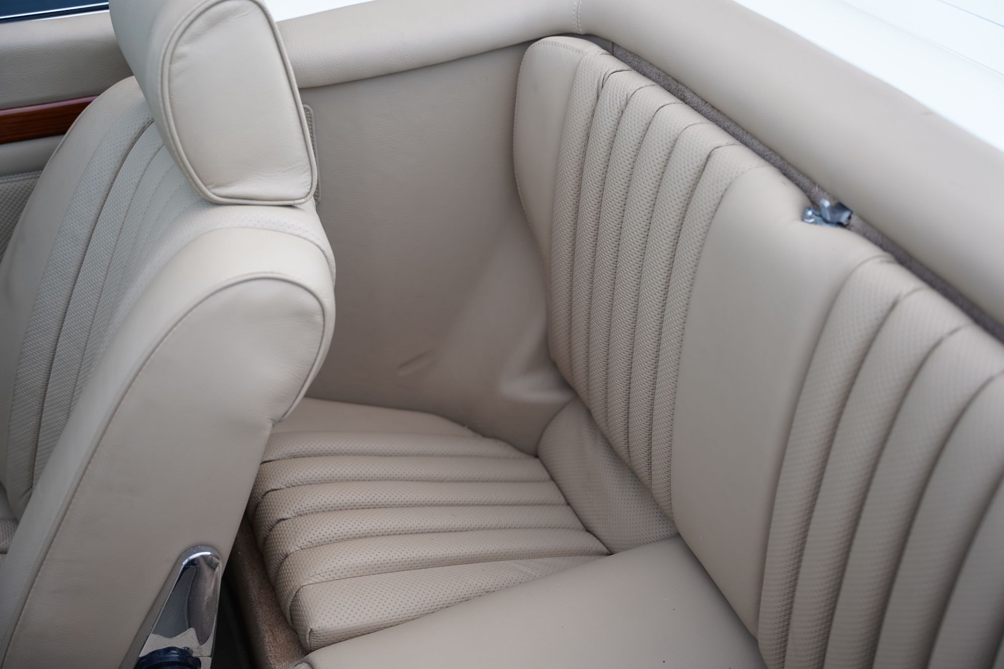 1980 Mercedes-Benz 350SL