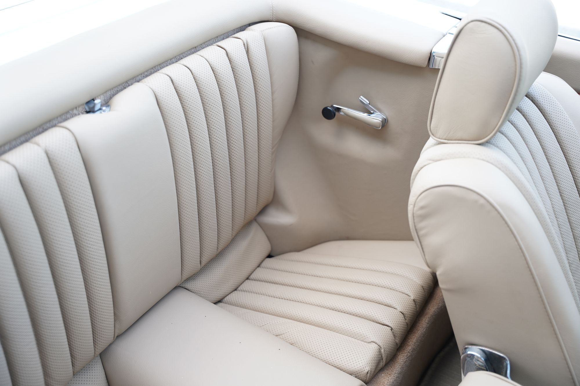 1980 Mercedes-Benz 350SL