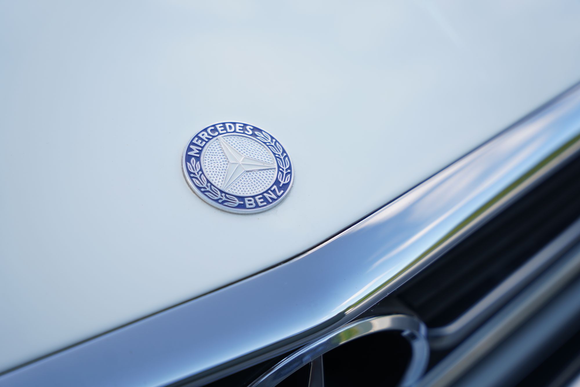 1980 Mercedes-Benz 350SL