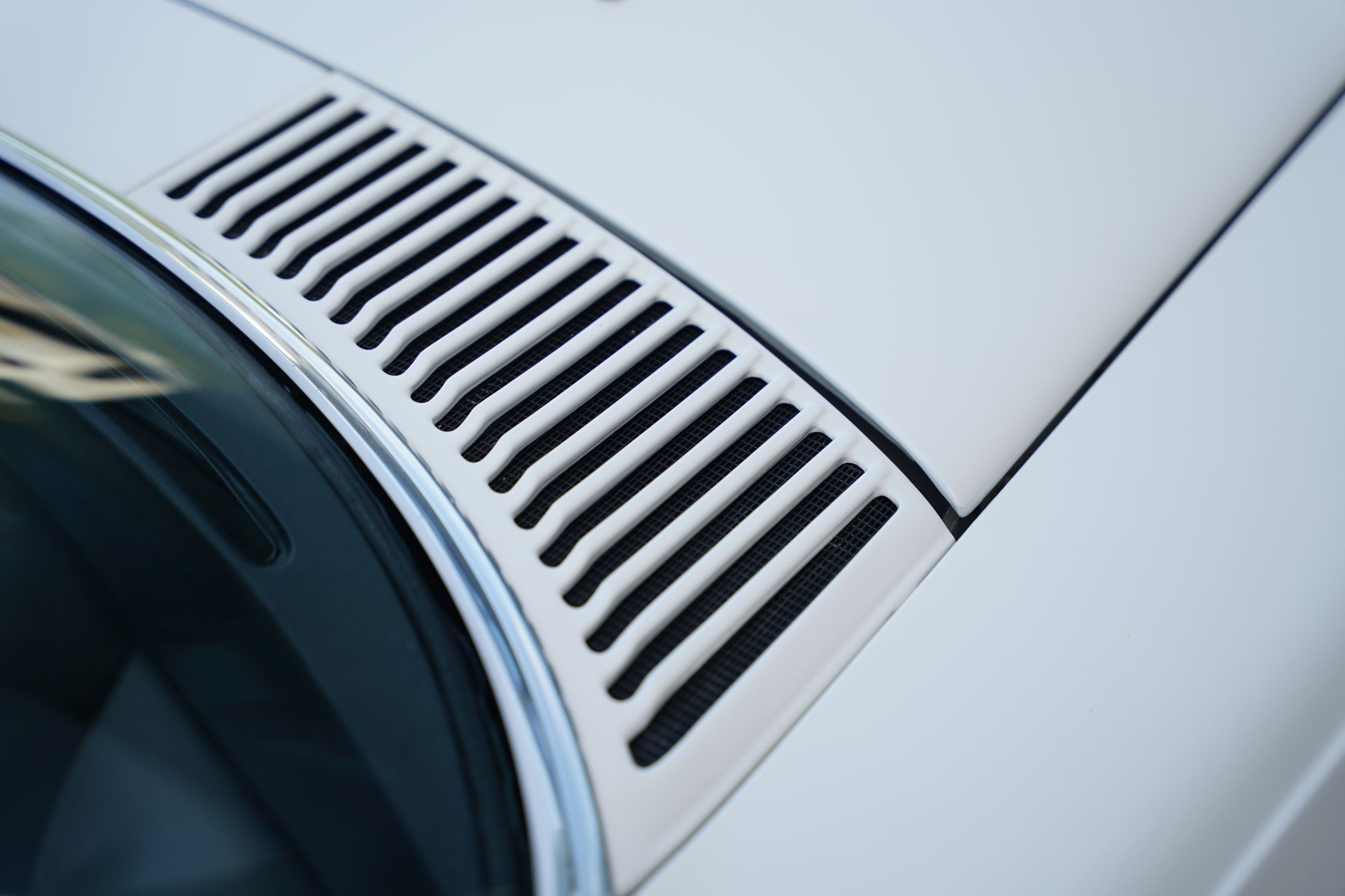 1980 Mercedes-Benz 350SL
