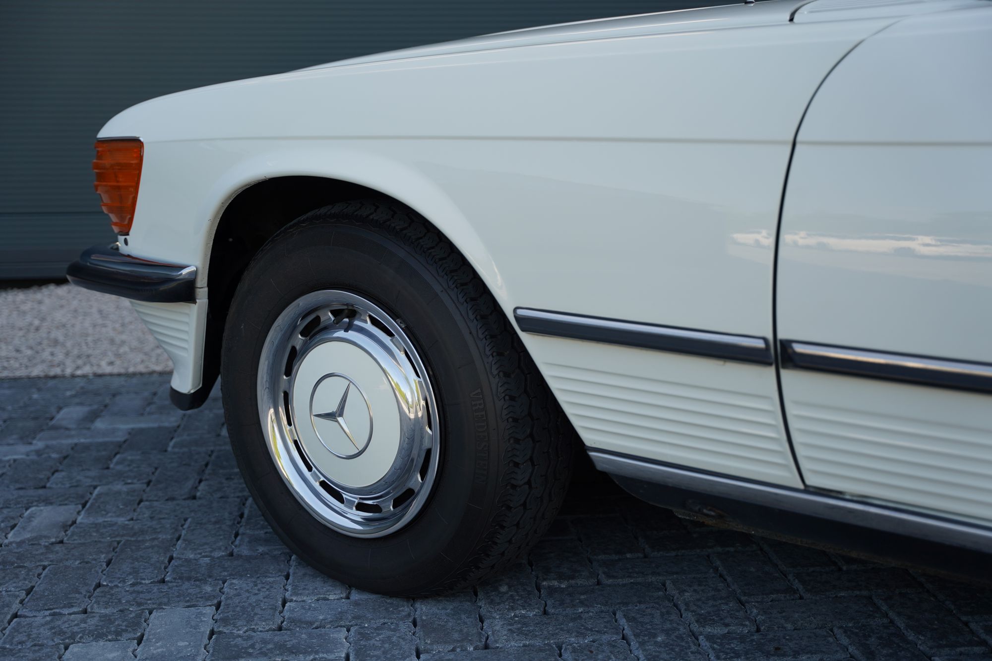 1980 Mercedes-Benz 350SL