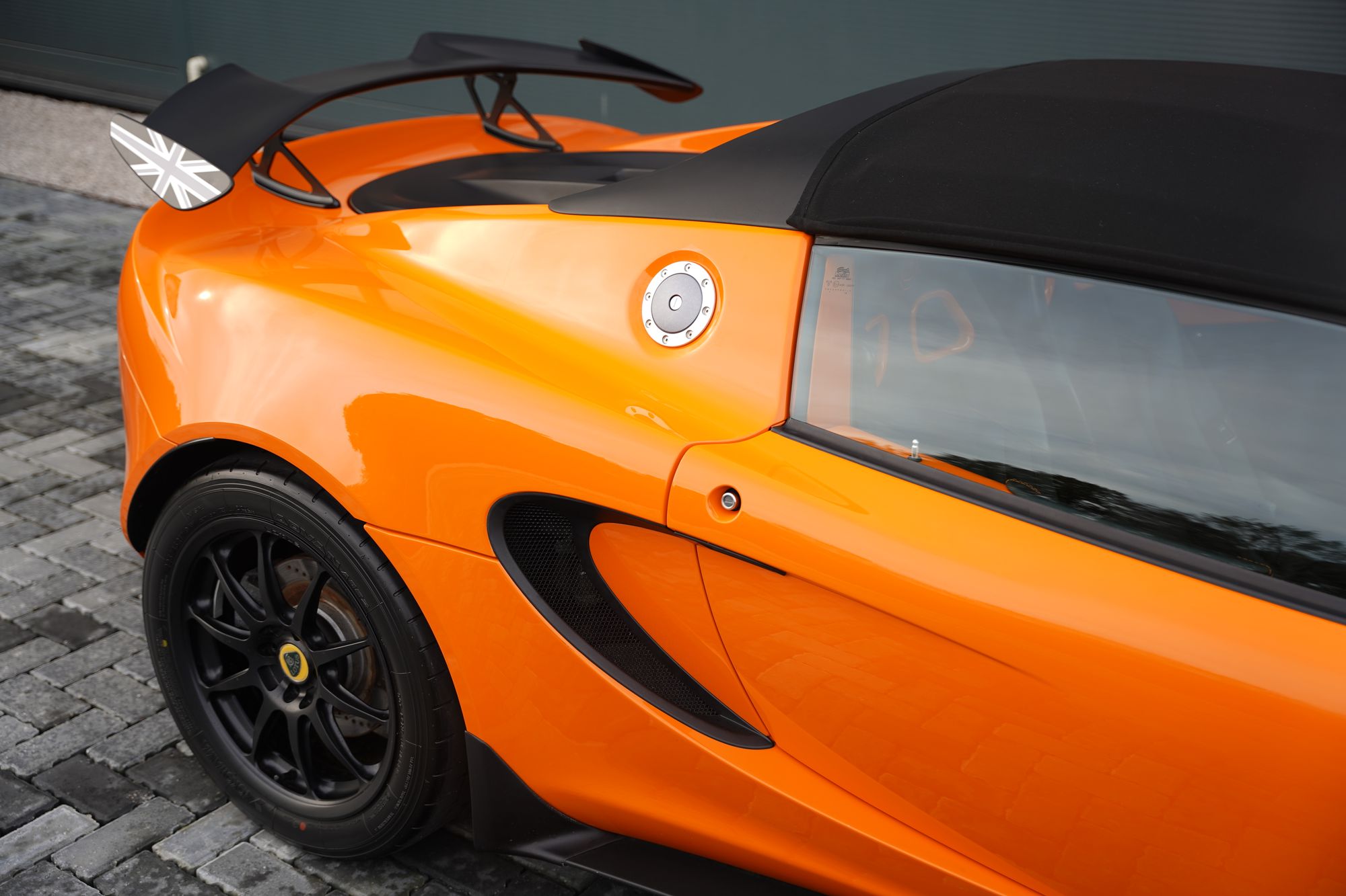 2019 Lotus Elise S3 CUP 250