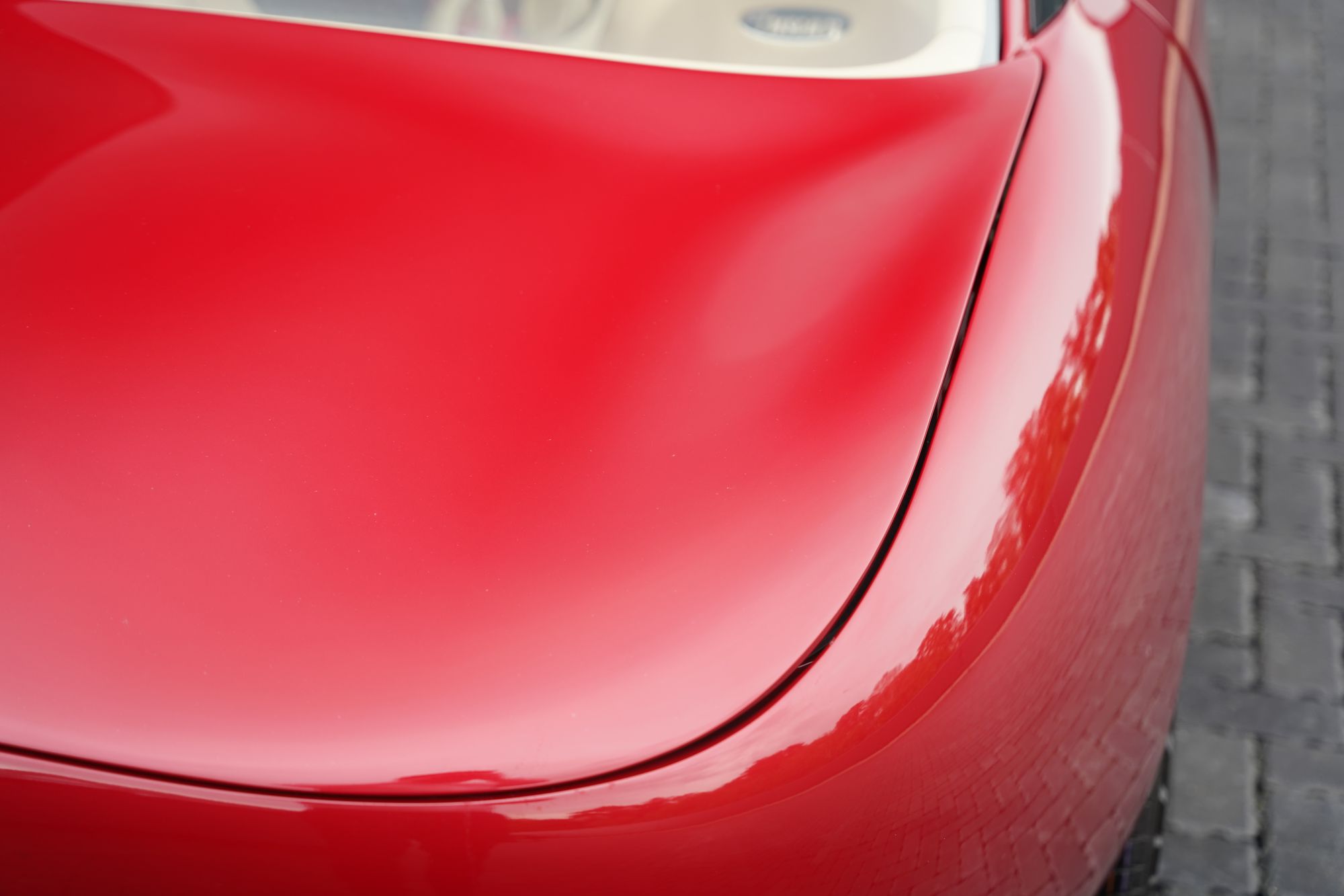 2000 TVR Tuscan Mk1