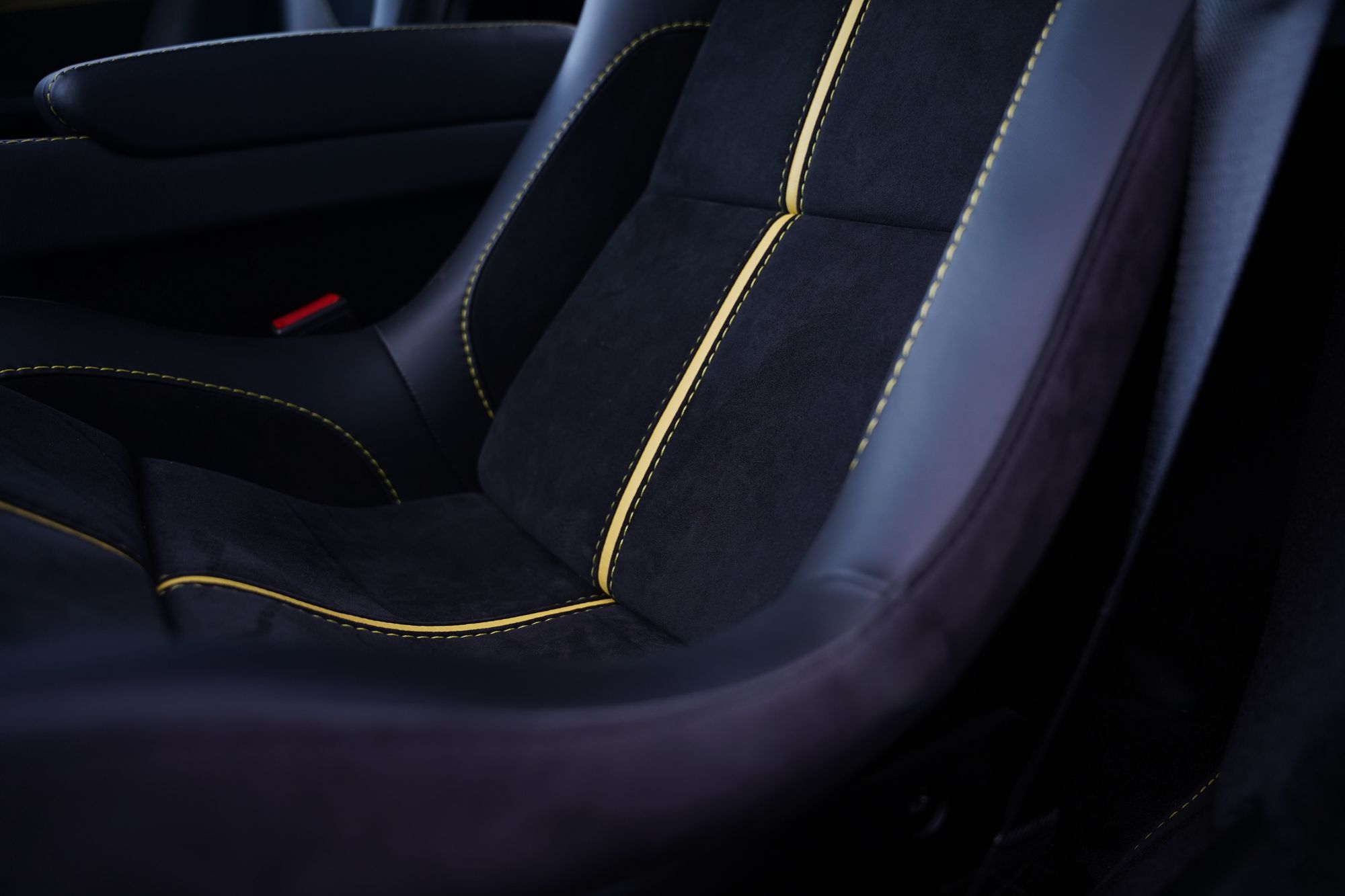 2017 Aston Martin V12 Vantage S - Manual with AMR Performance Pack