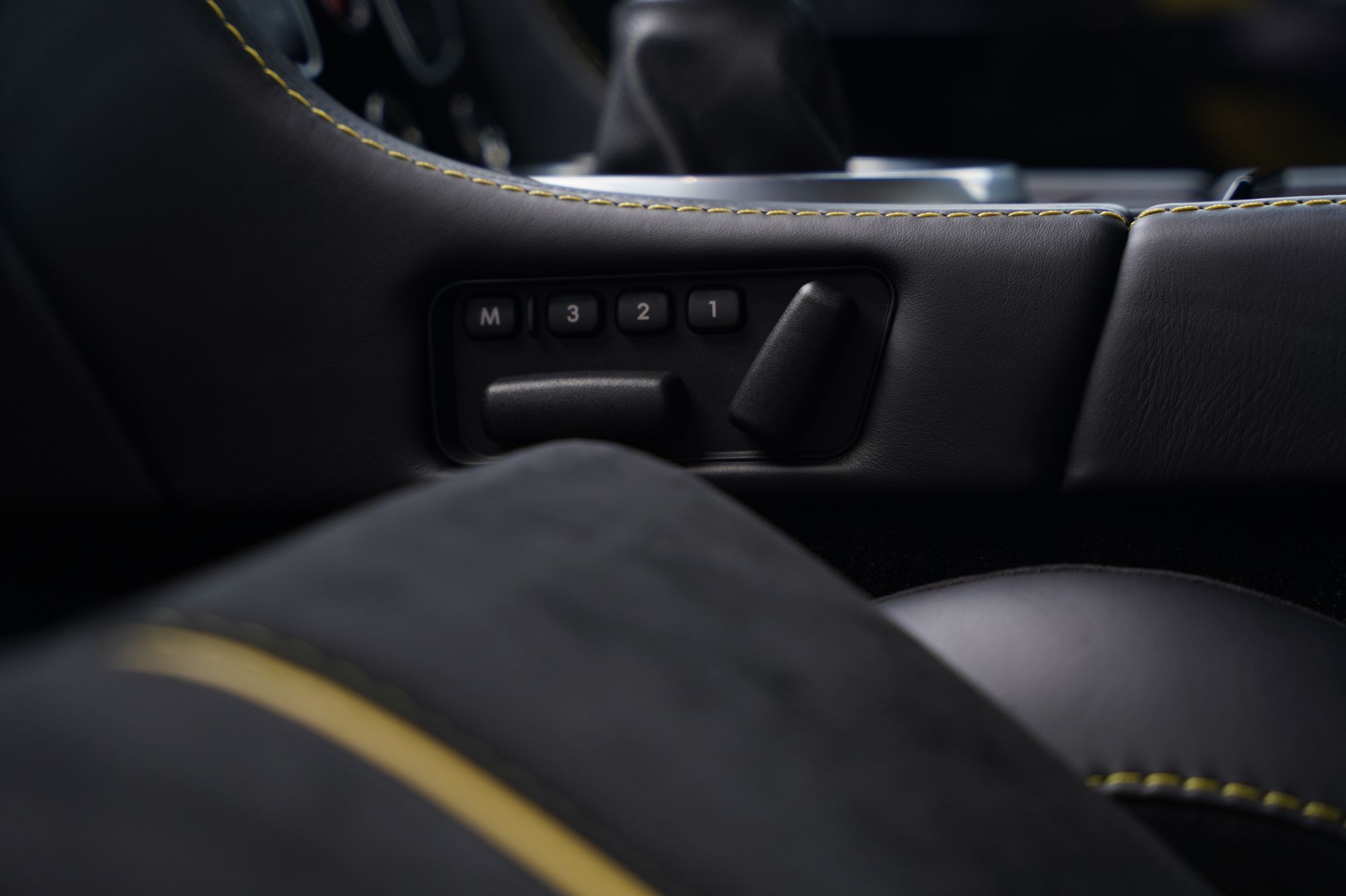 2017 Aston Martin V12 Vantage S - Manual with AMR Performance Pack