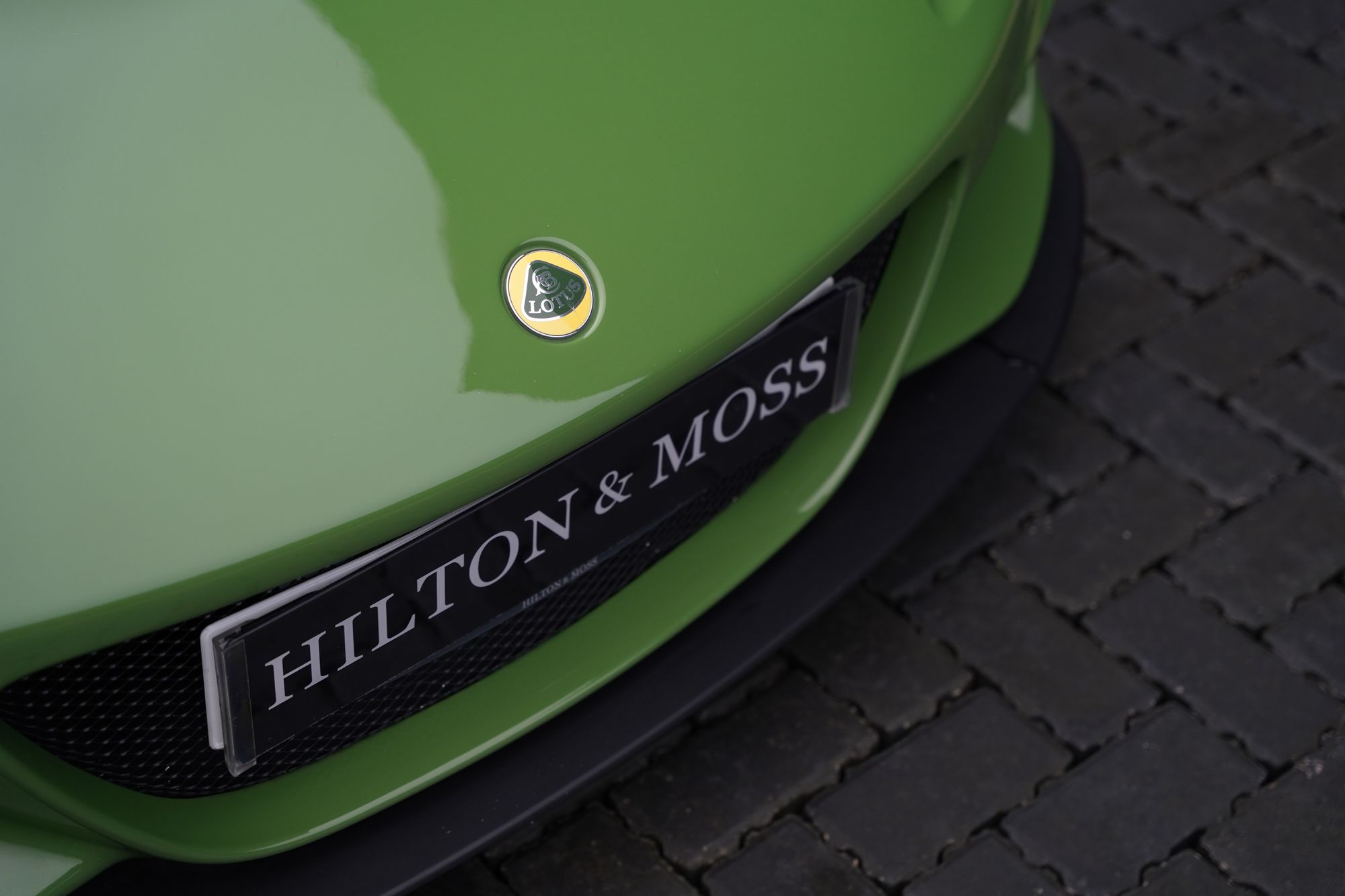 2019 Lotus Exige Sport 350