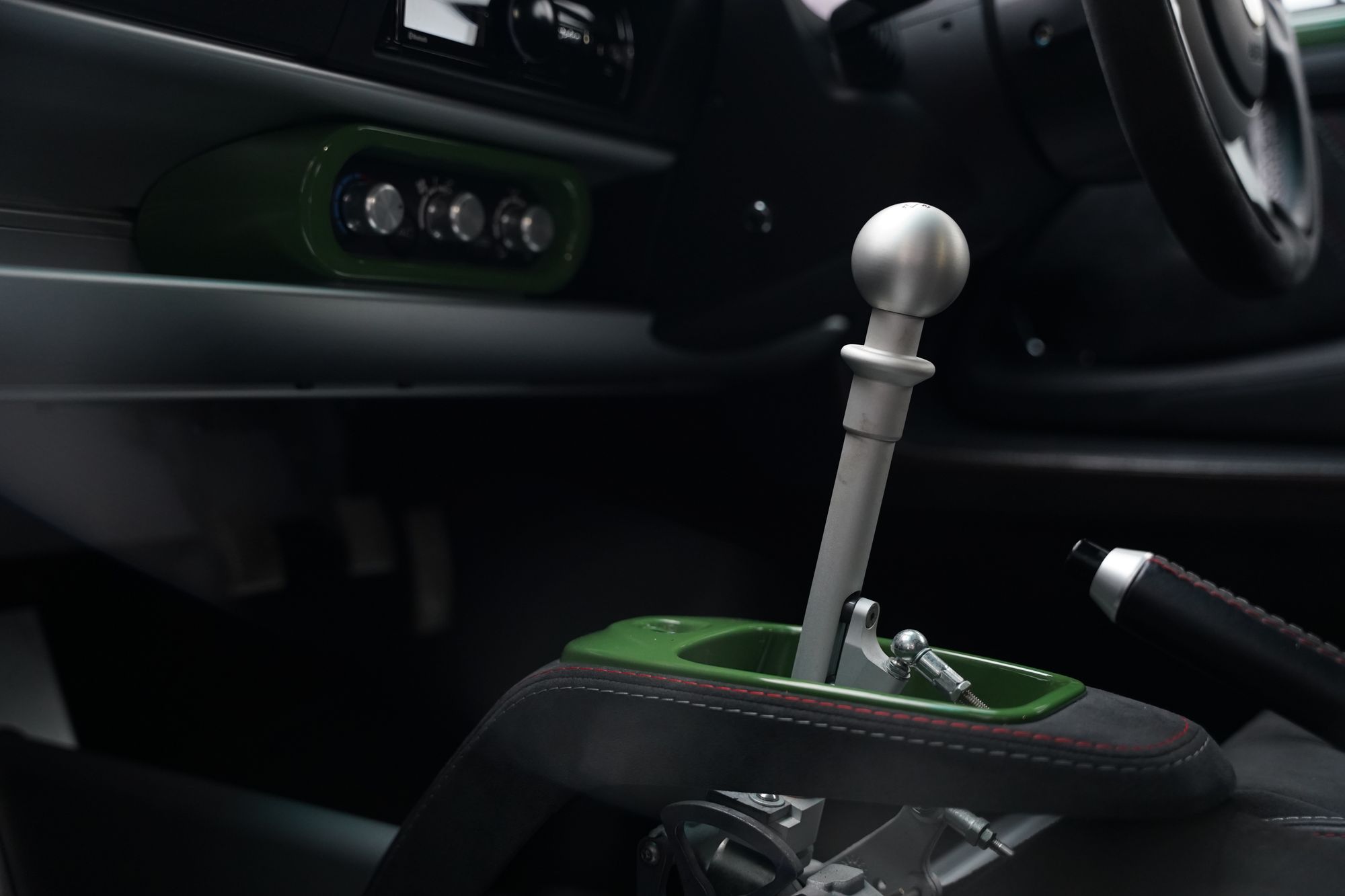 2019 Lotus Exige Sport 350