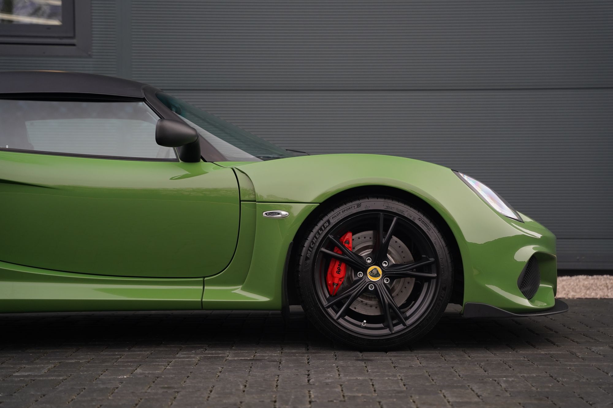 2019 Lotus Exige Sport 350