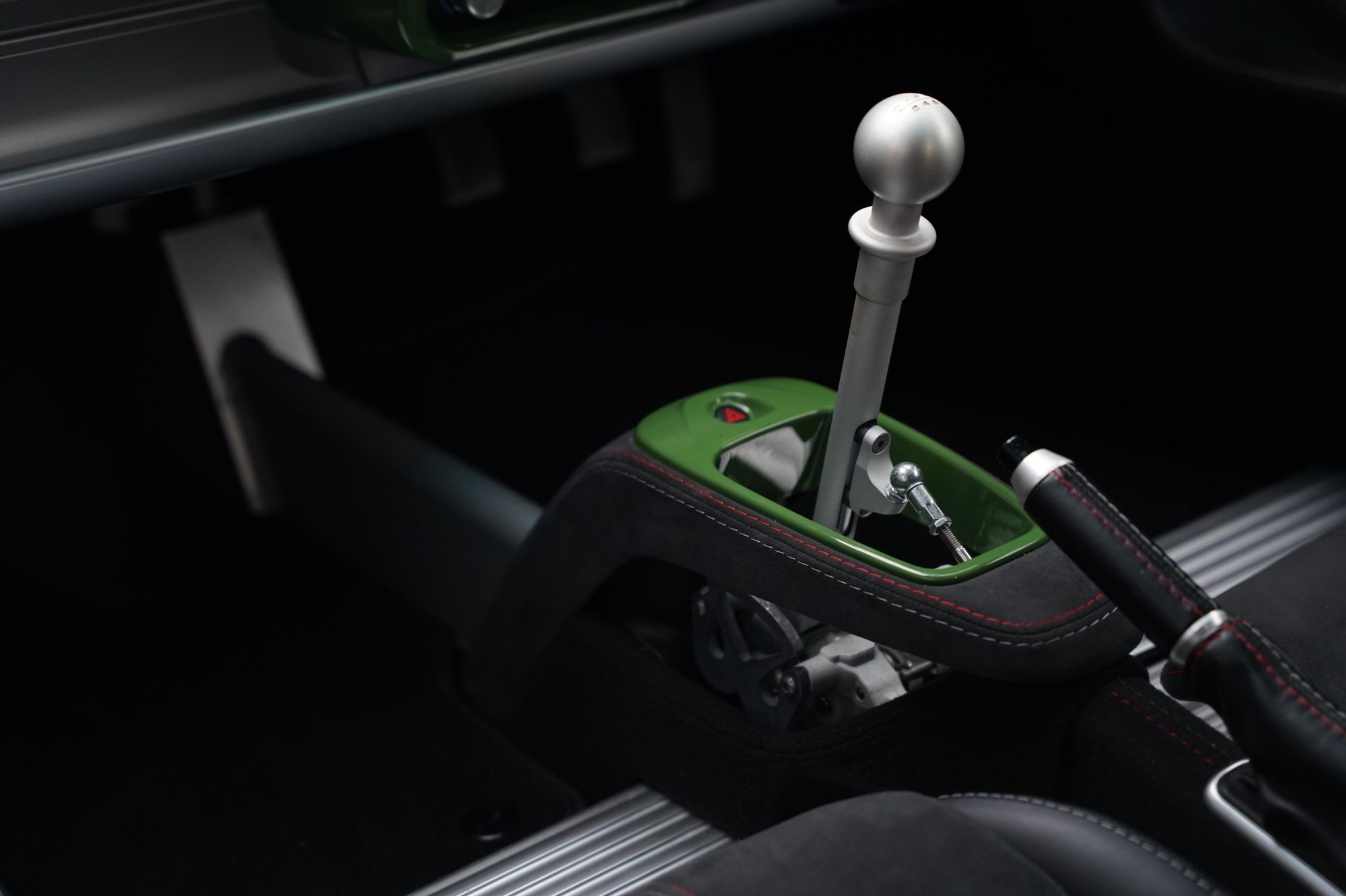 2019 Lotus Exige Sport 350