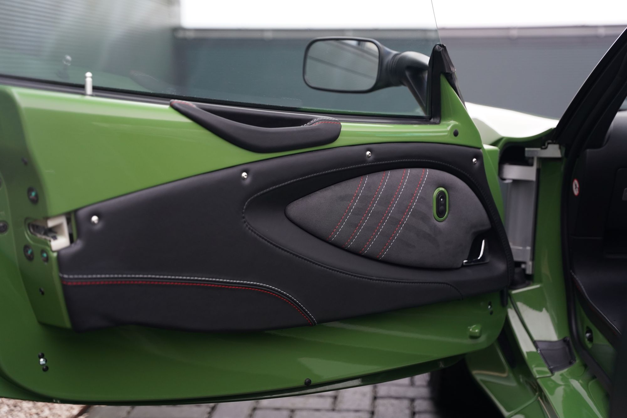 2019 Lotus Exige Sport 350