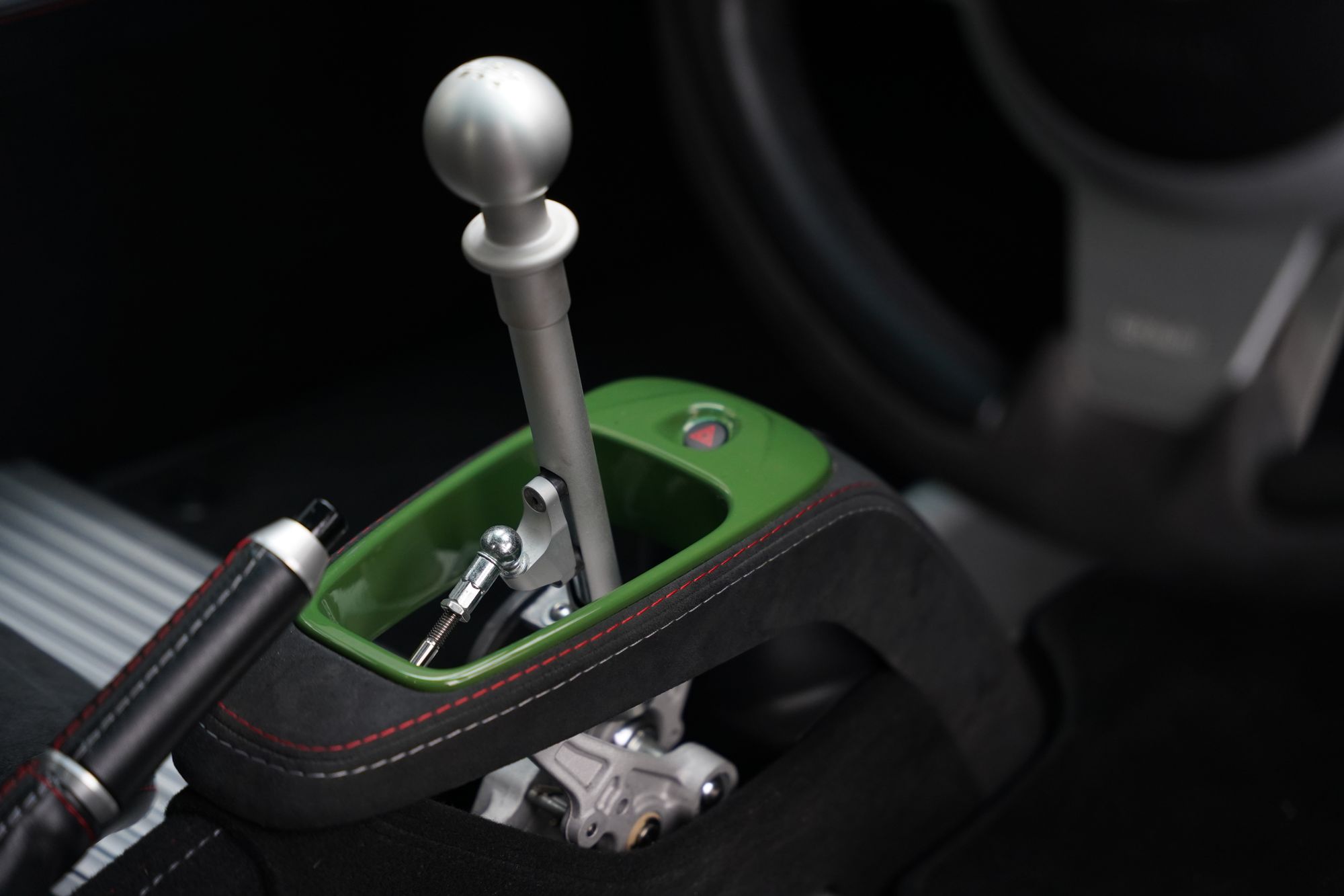 2019 Lotus Exige Sport 350
