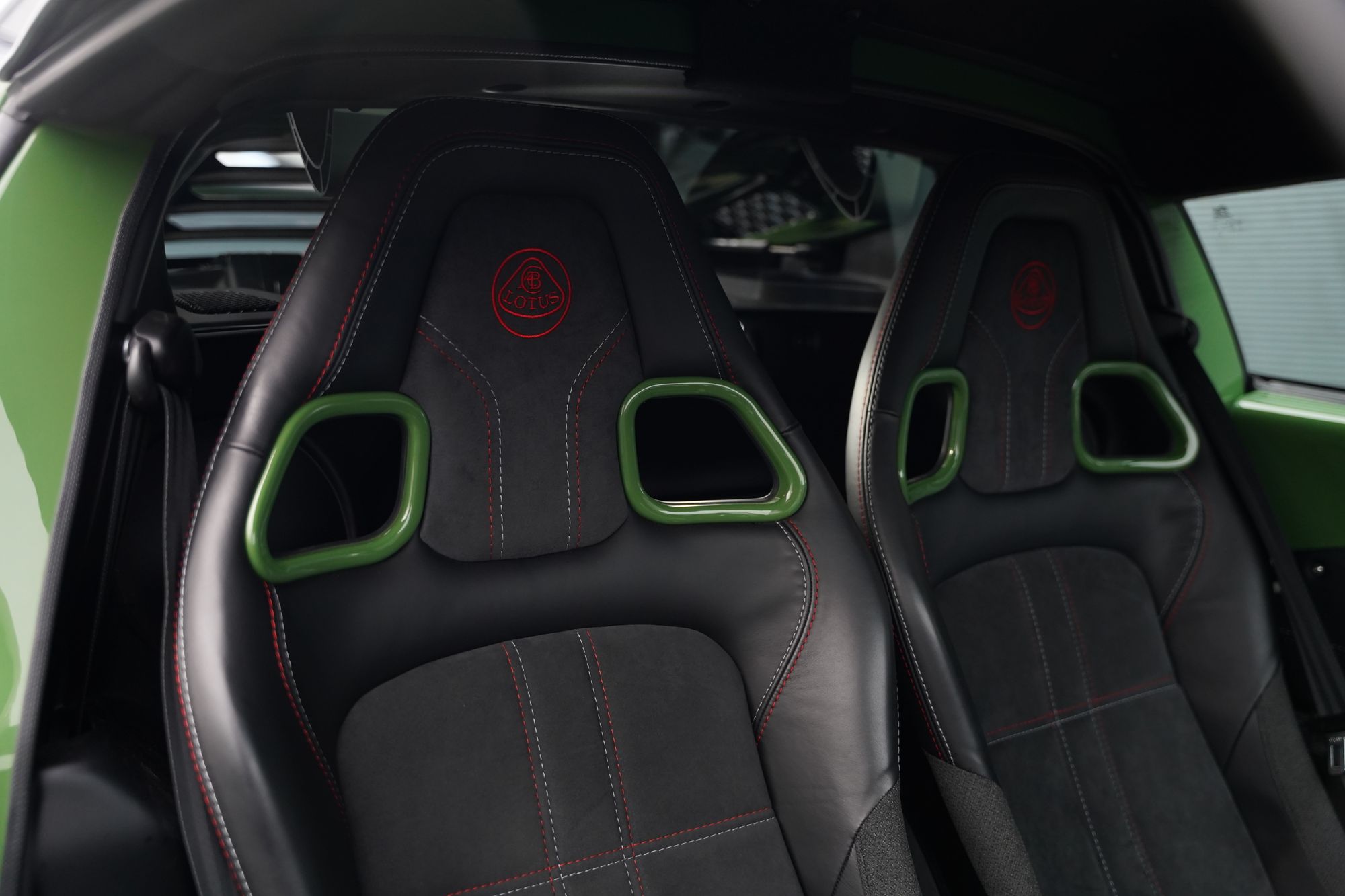 2019 Lotus Exige Sport 350