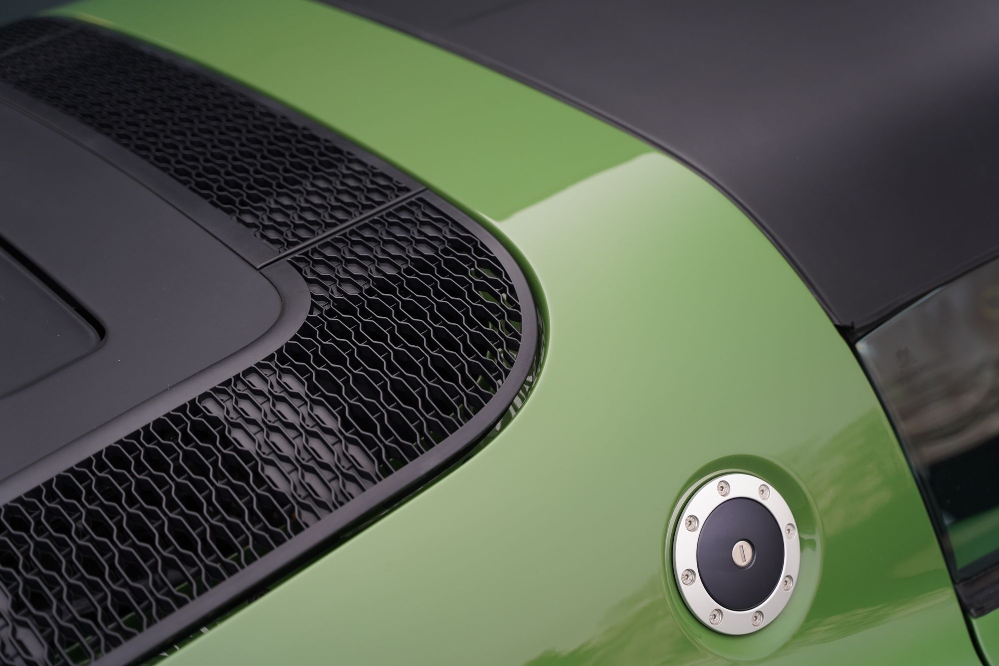 2019 Lotus Exige Sport 350