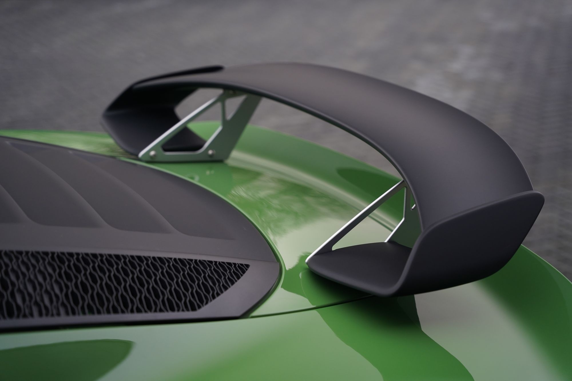2019 Lotus Exige Sport 350