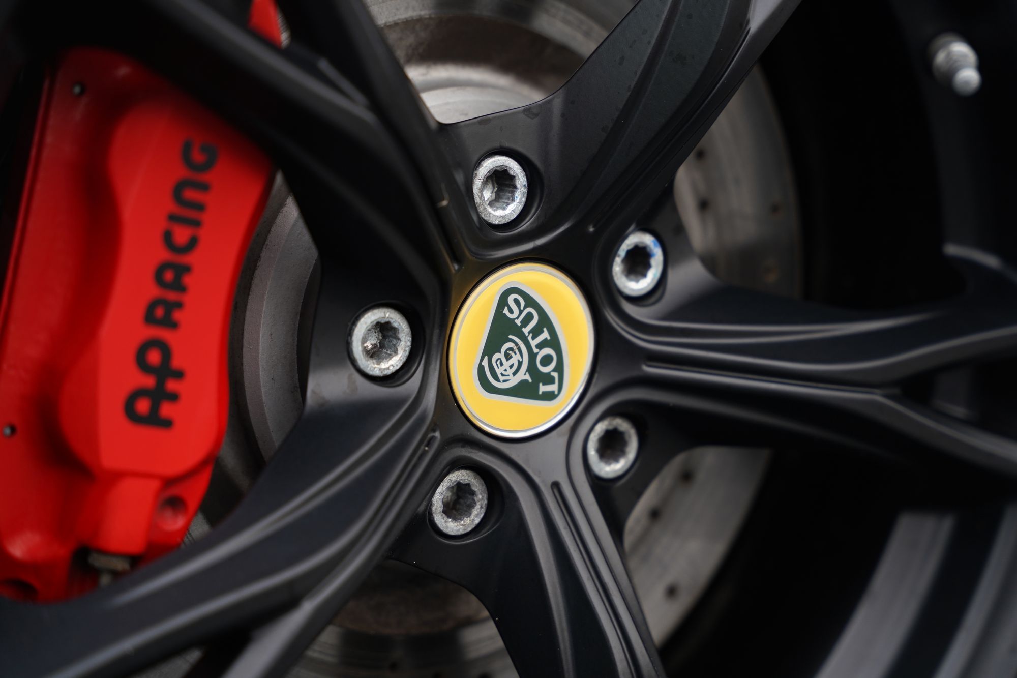 2019 Lotus Exige Sport 350